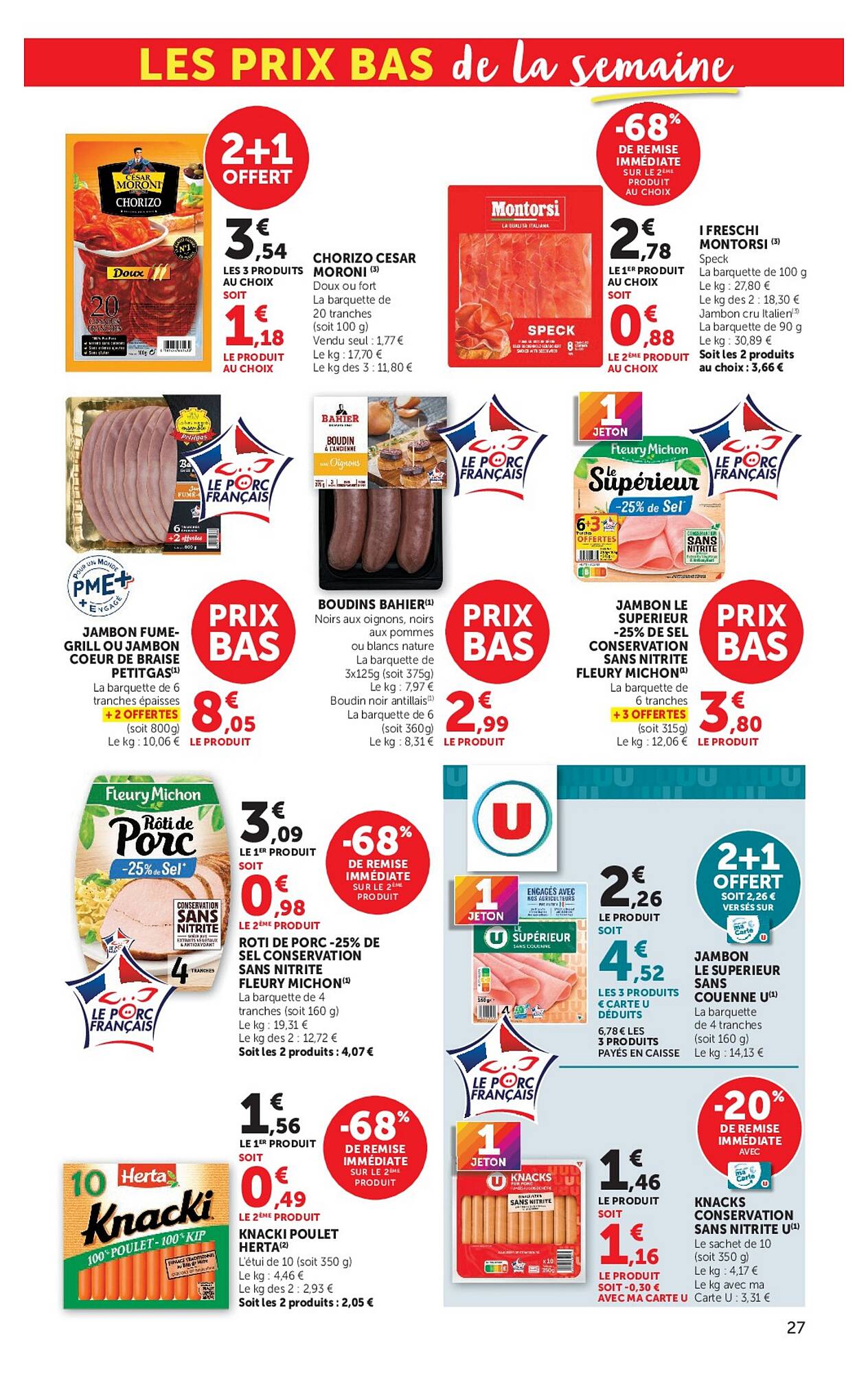 Hyper U Catalogue - Pagina 27