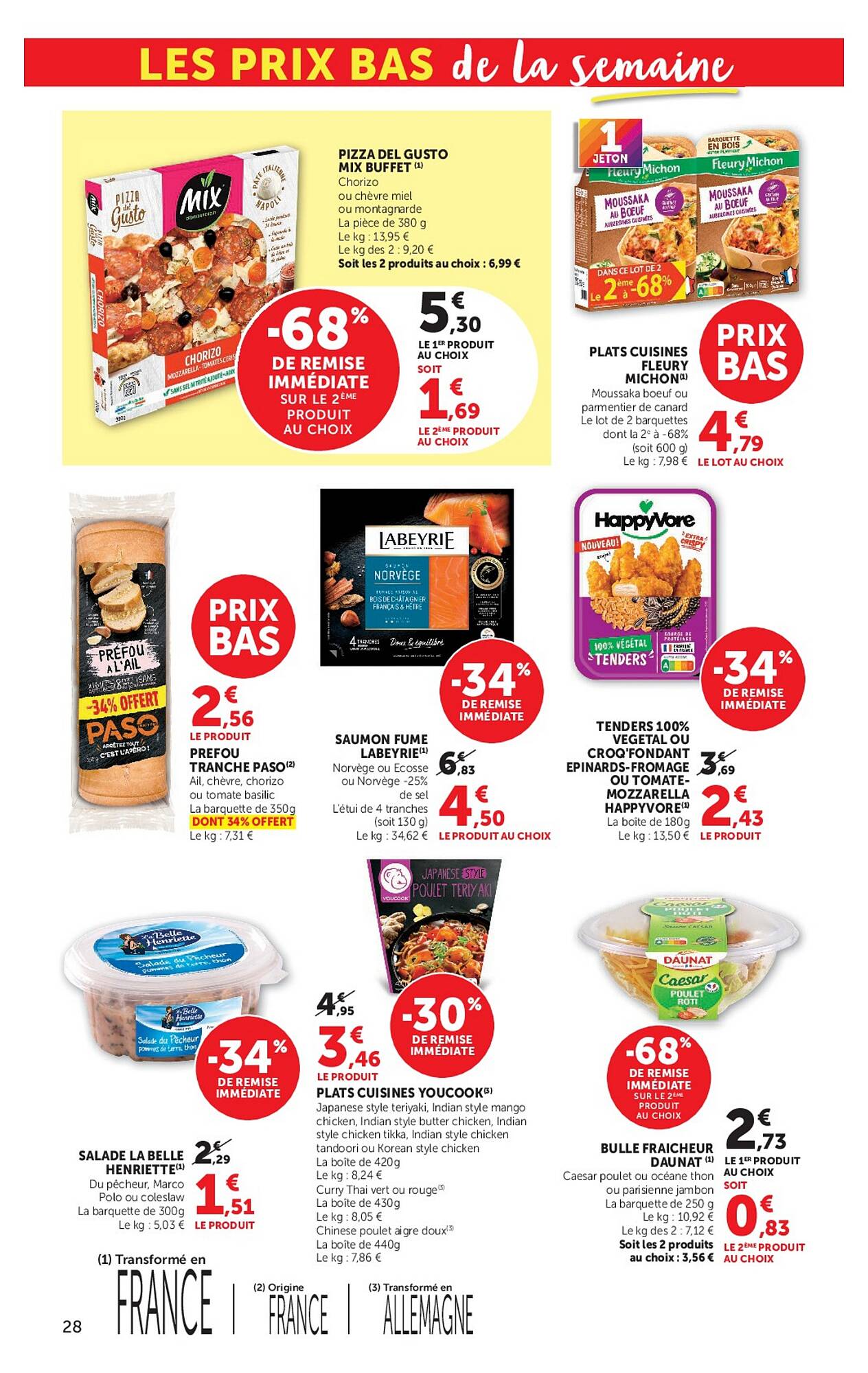 Hyper U Catalogue - Pagina 28