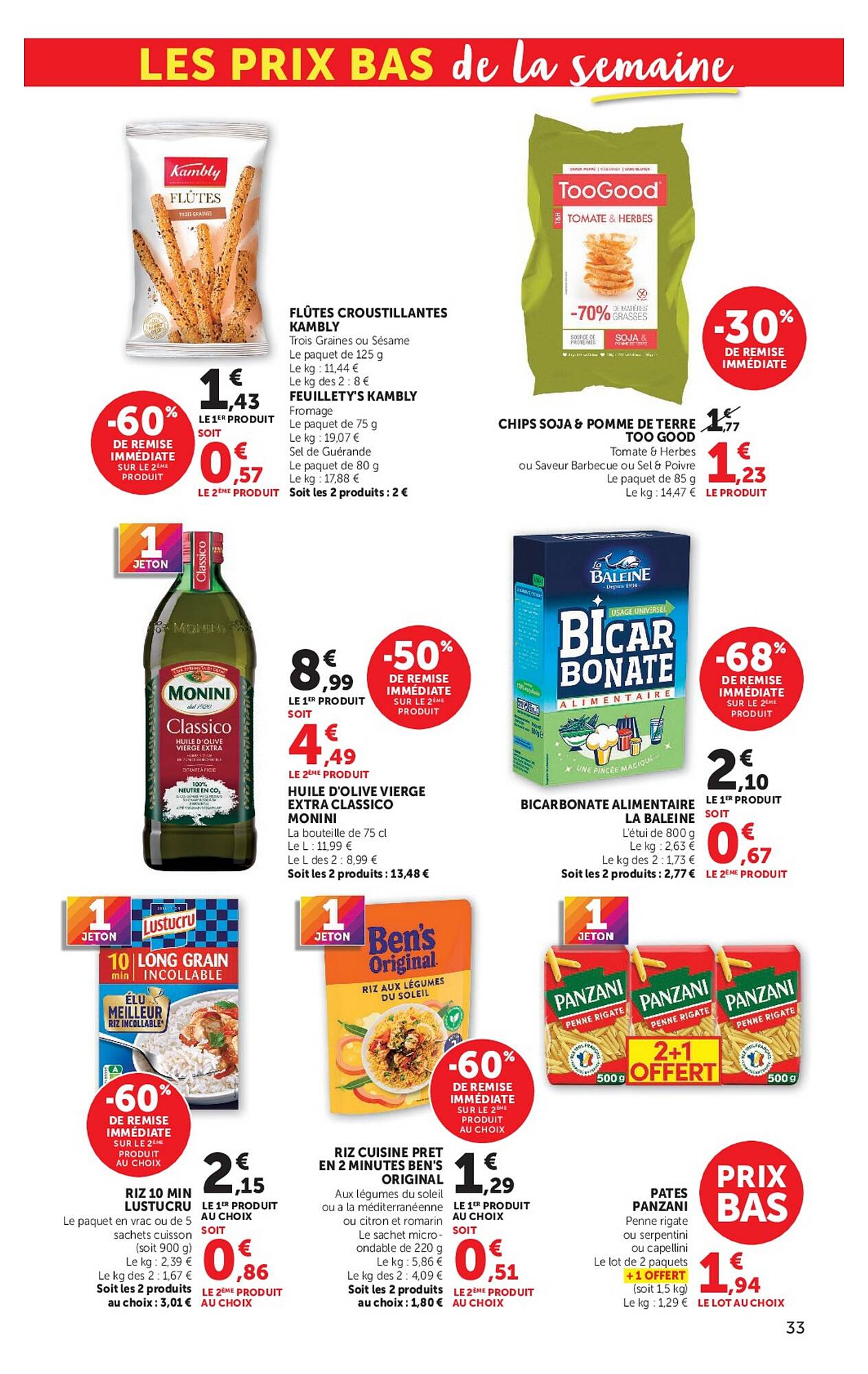 Hyper U Catalogue - Pagina 33