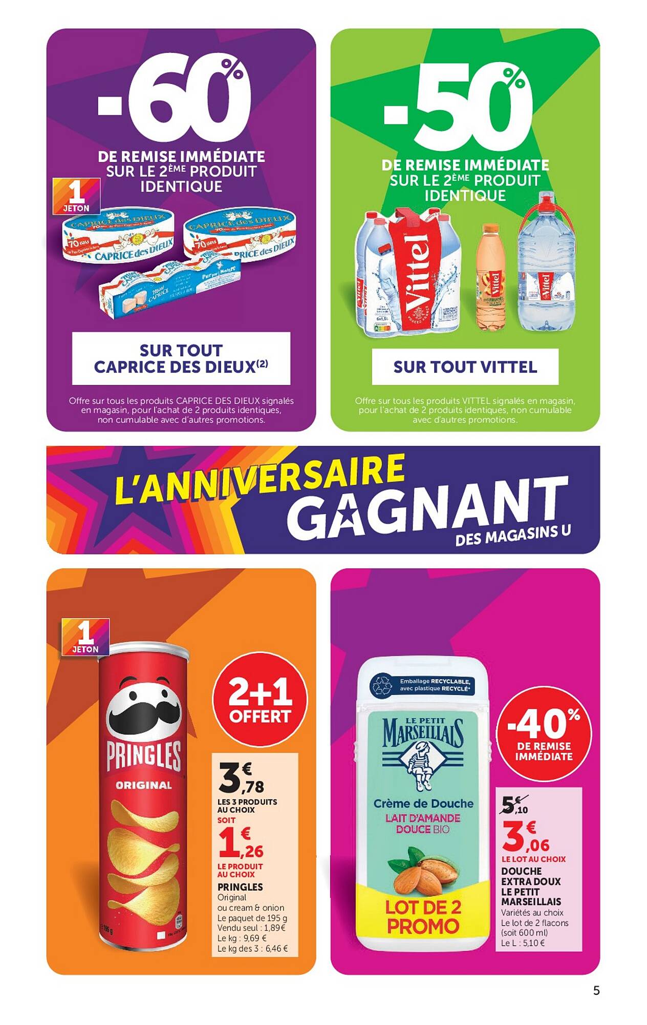 Hyper U Catalogue - Pagina 5