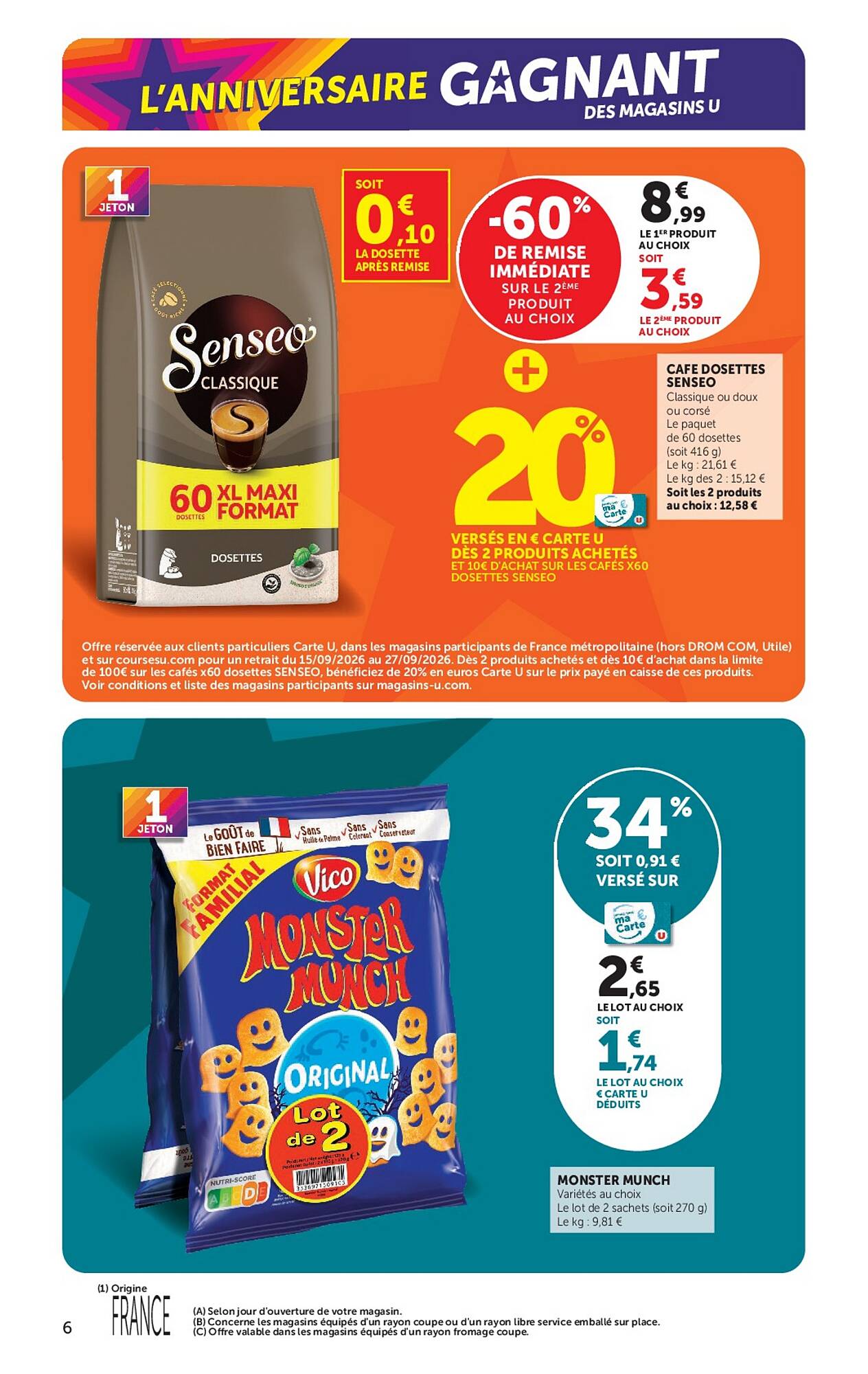 Hyper U Catalogue - Pagina 6