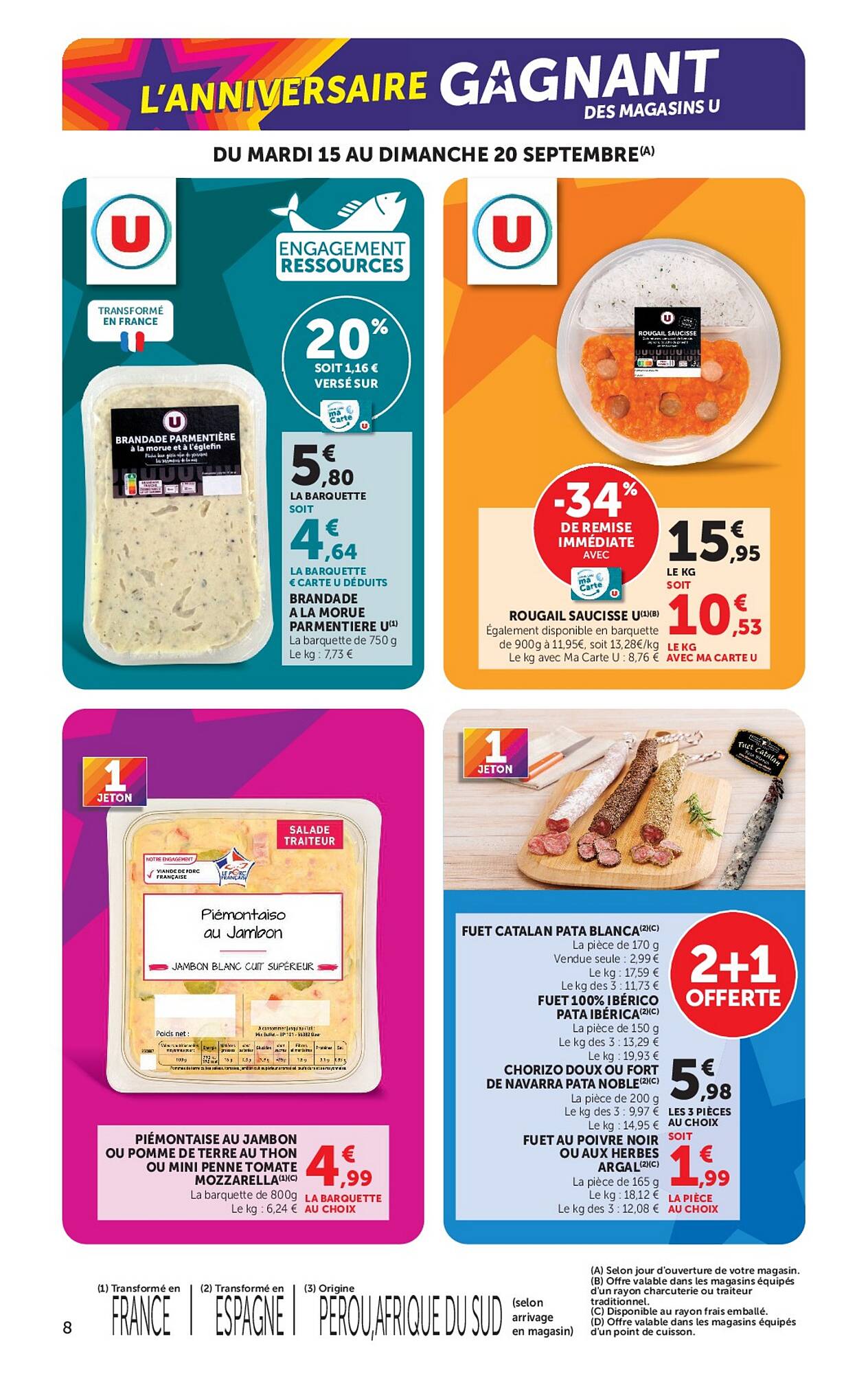 Hyper U Catalogue - Pagina 8