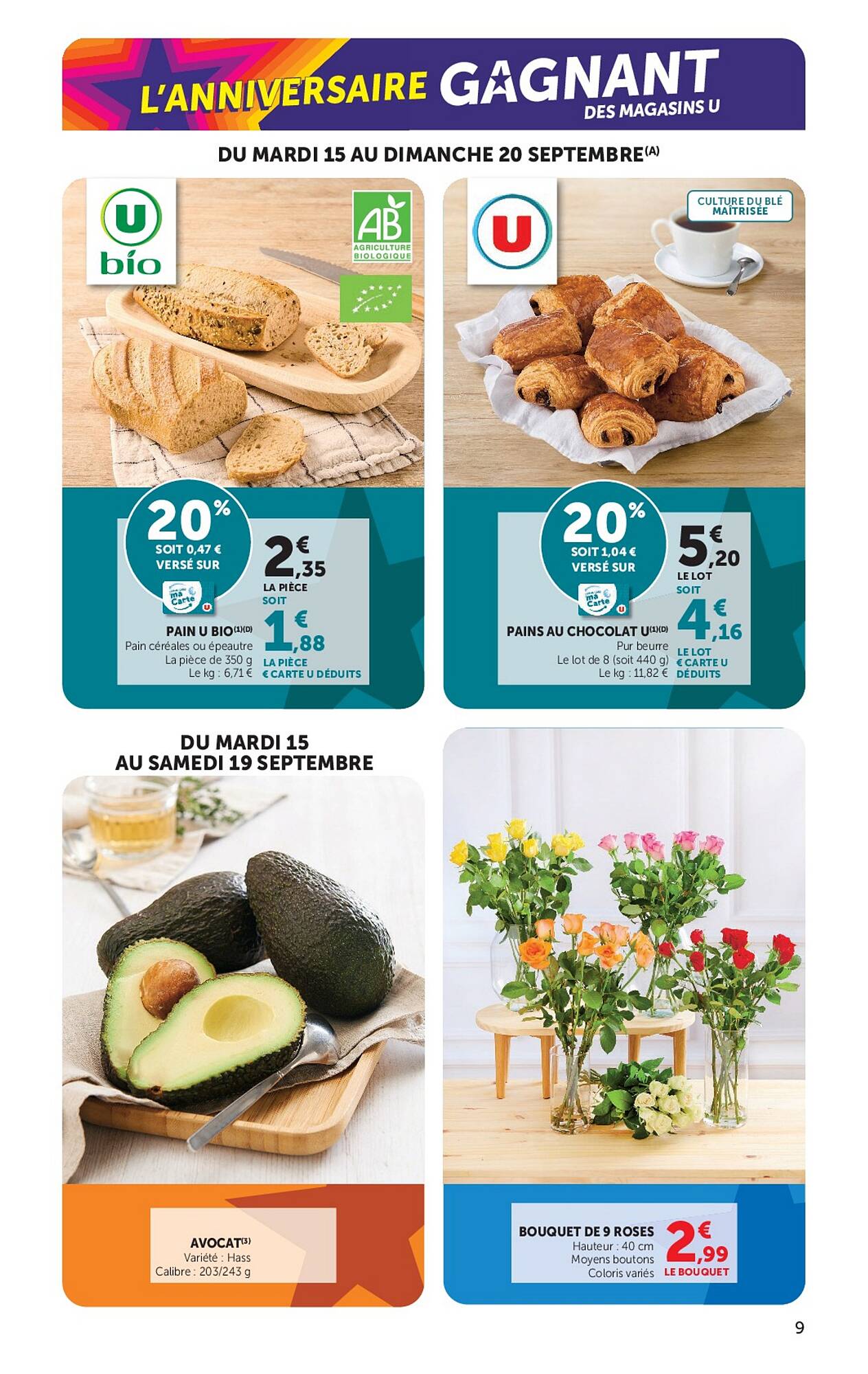 Hyper U Catalogue - Pagina 9