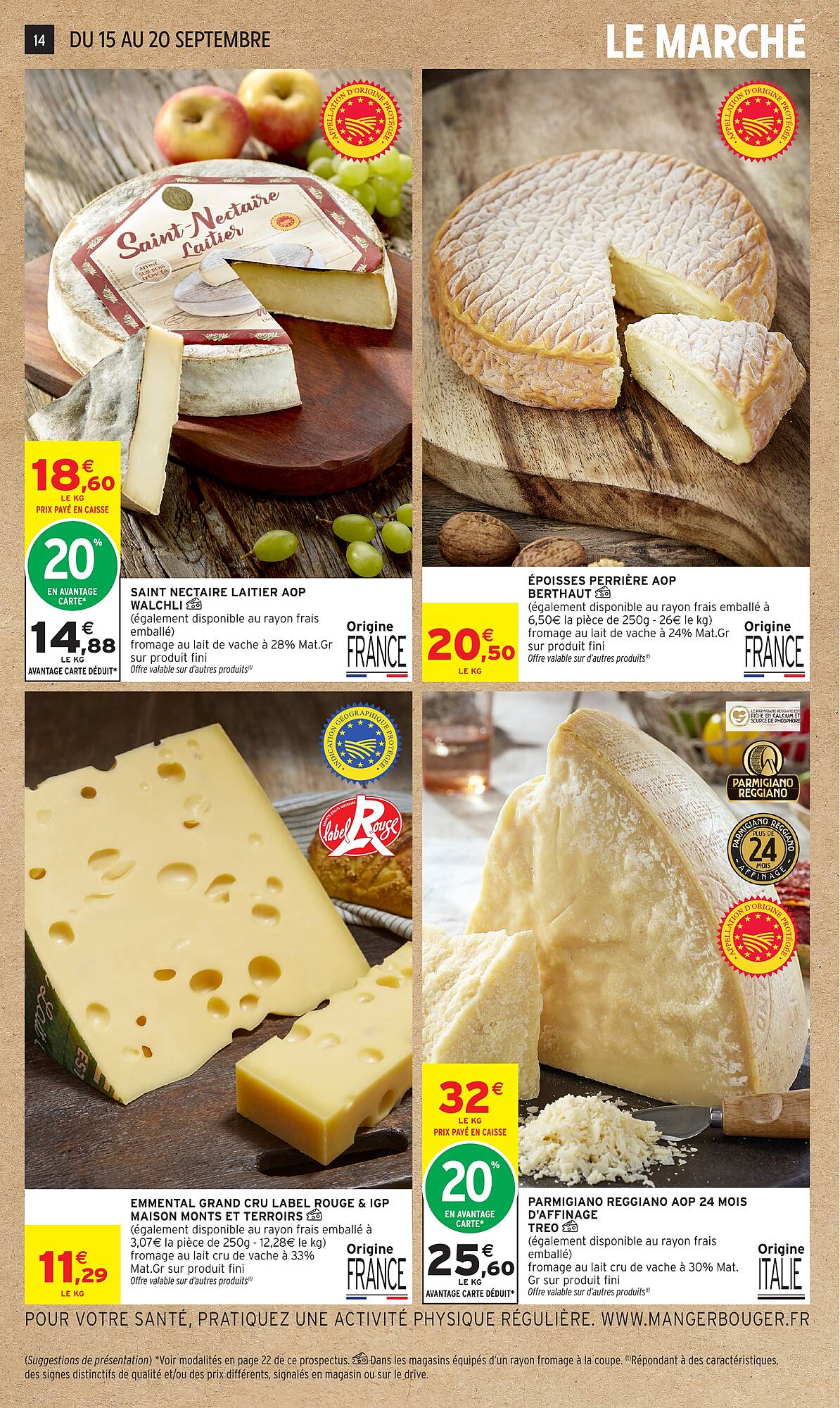 Intermarché Catalogue - Pagina 14