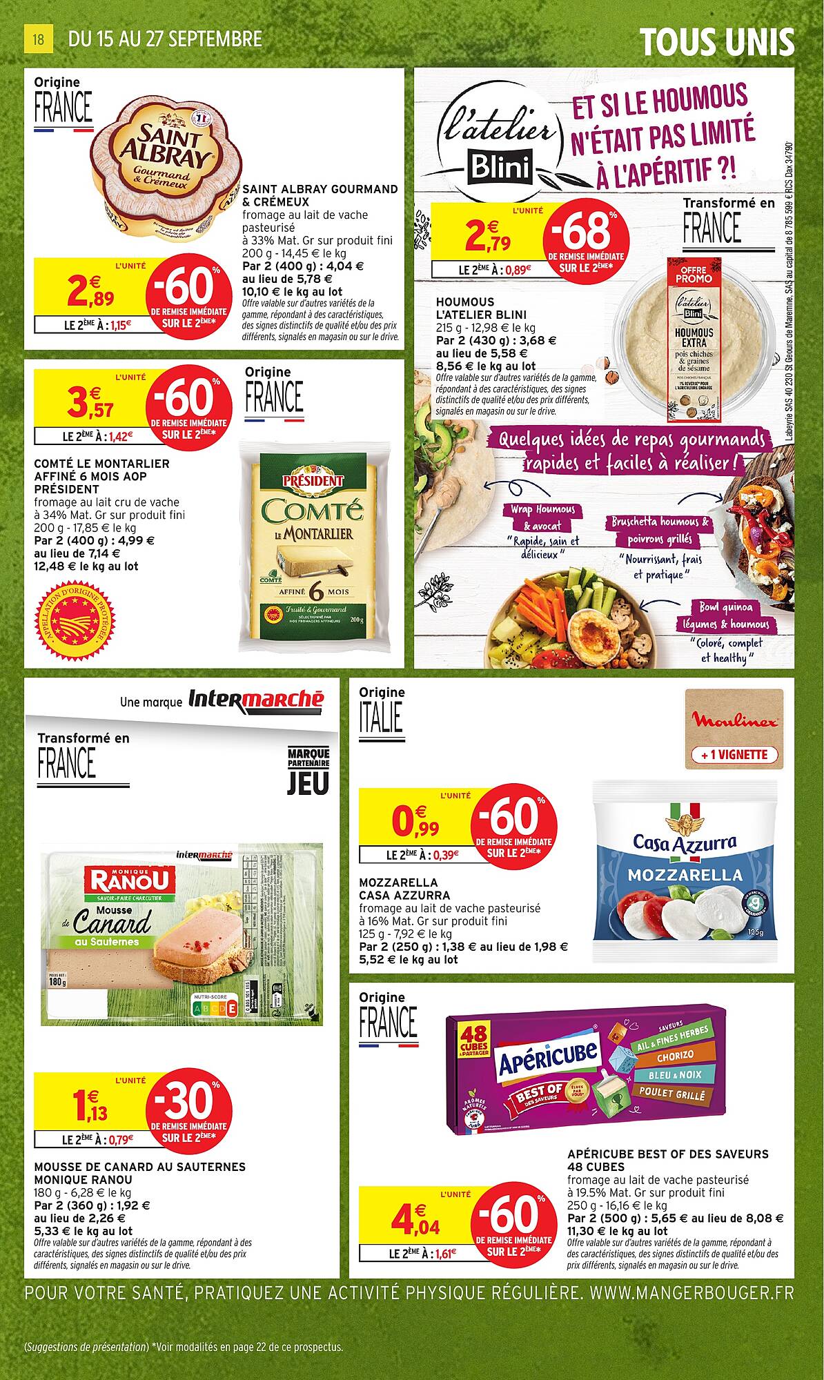 Intermarché Catalogue - Pagina 18