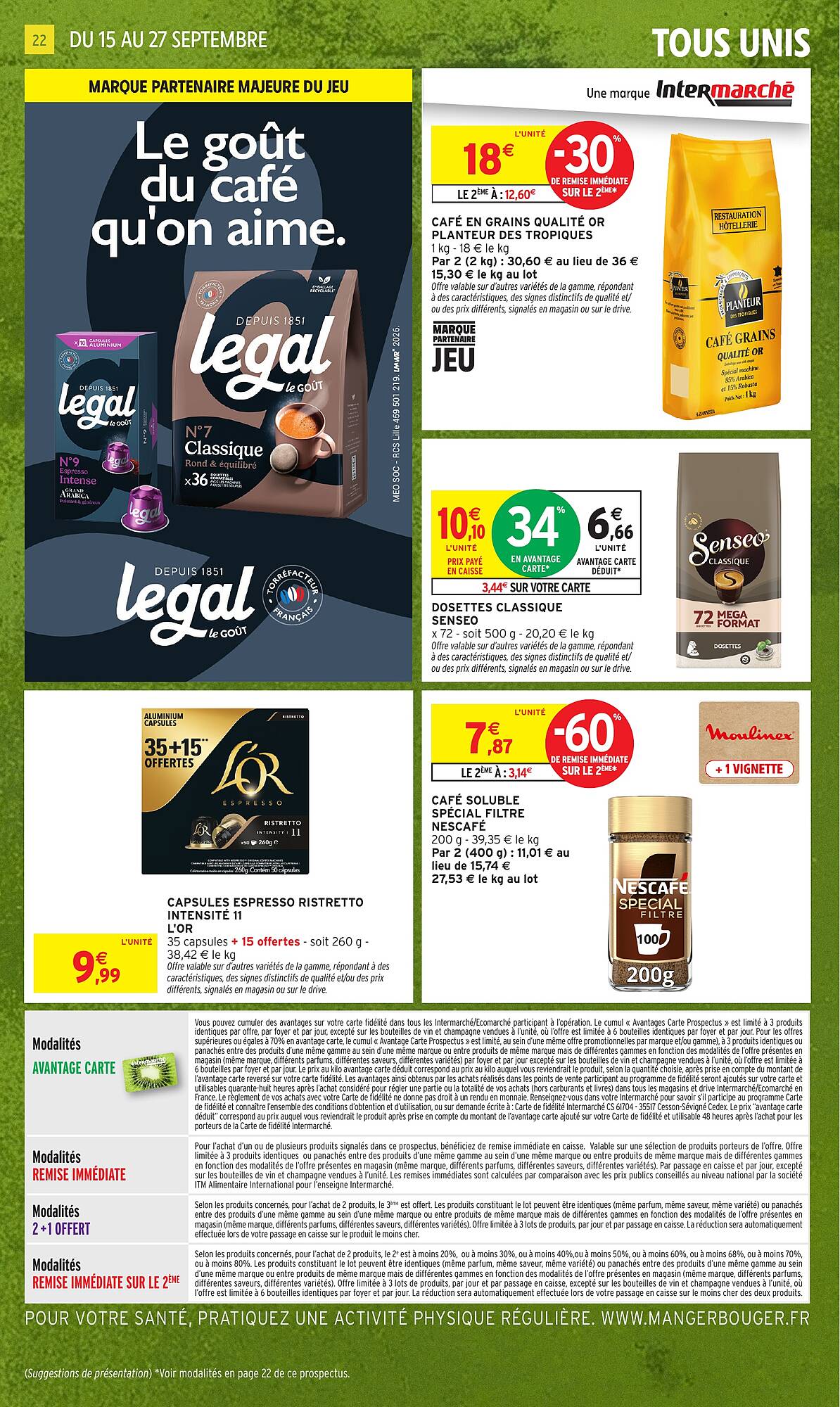 Intermarché Catalogue - Pagina 22