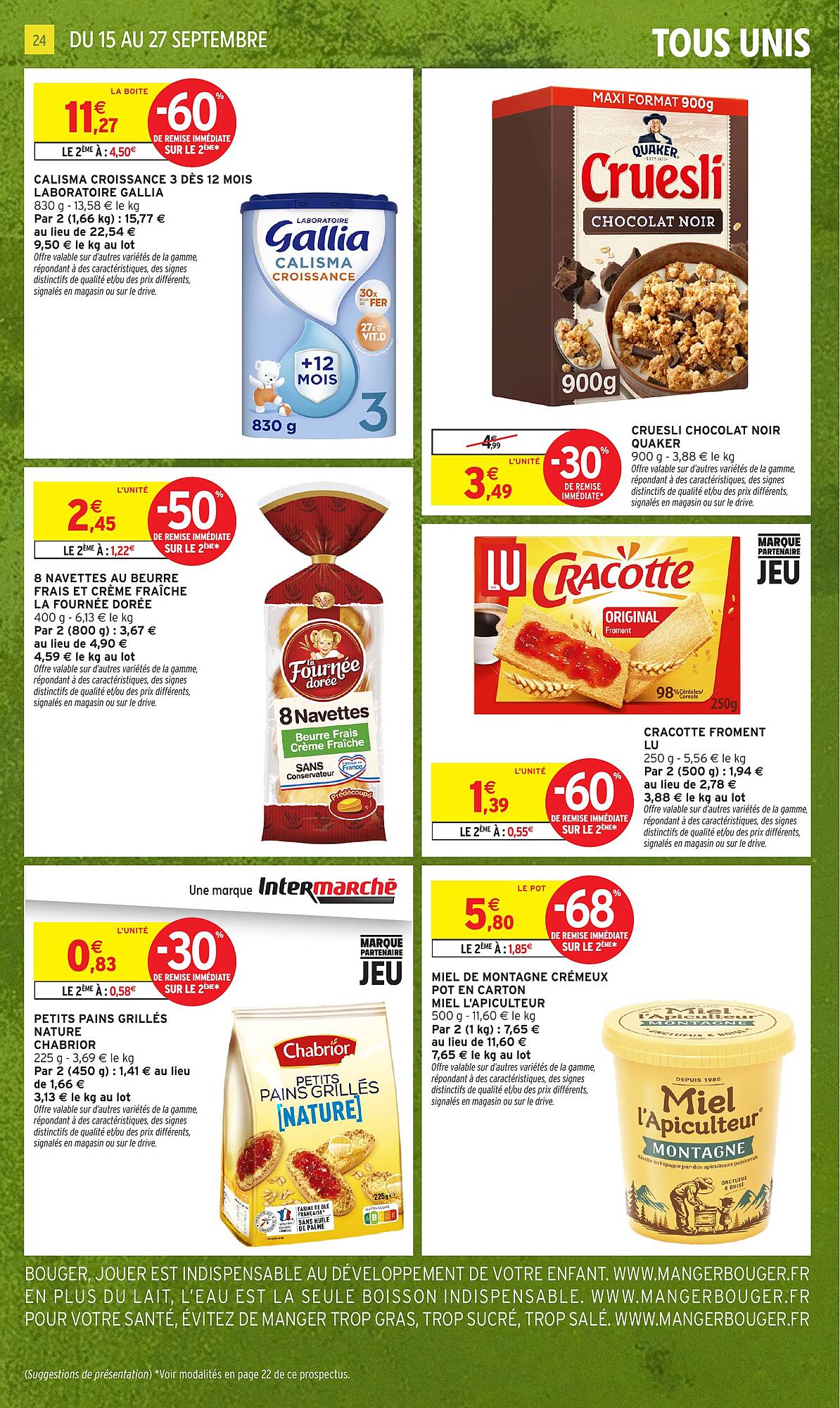 Intermarché Catalogue - Pagina 24