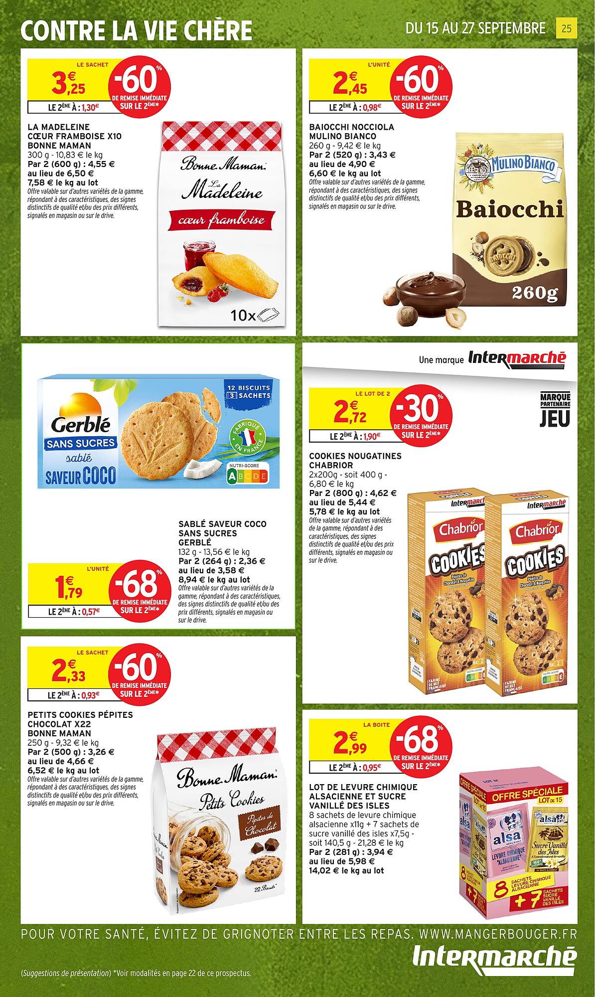 Intermarché Catalogue - Pagina 25