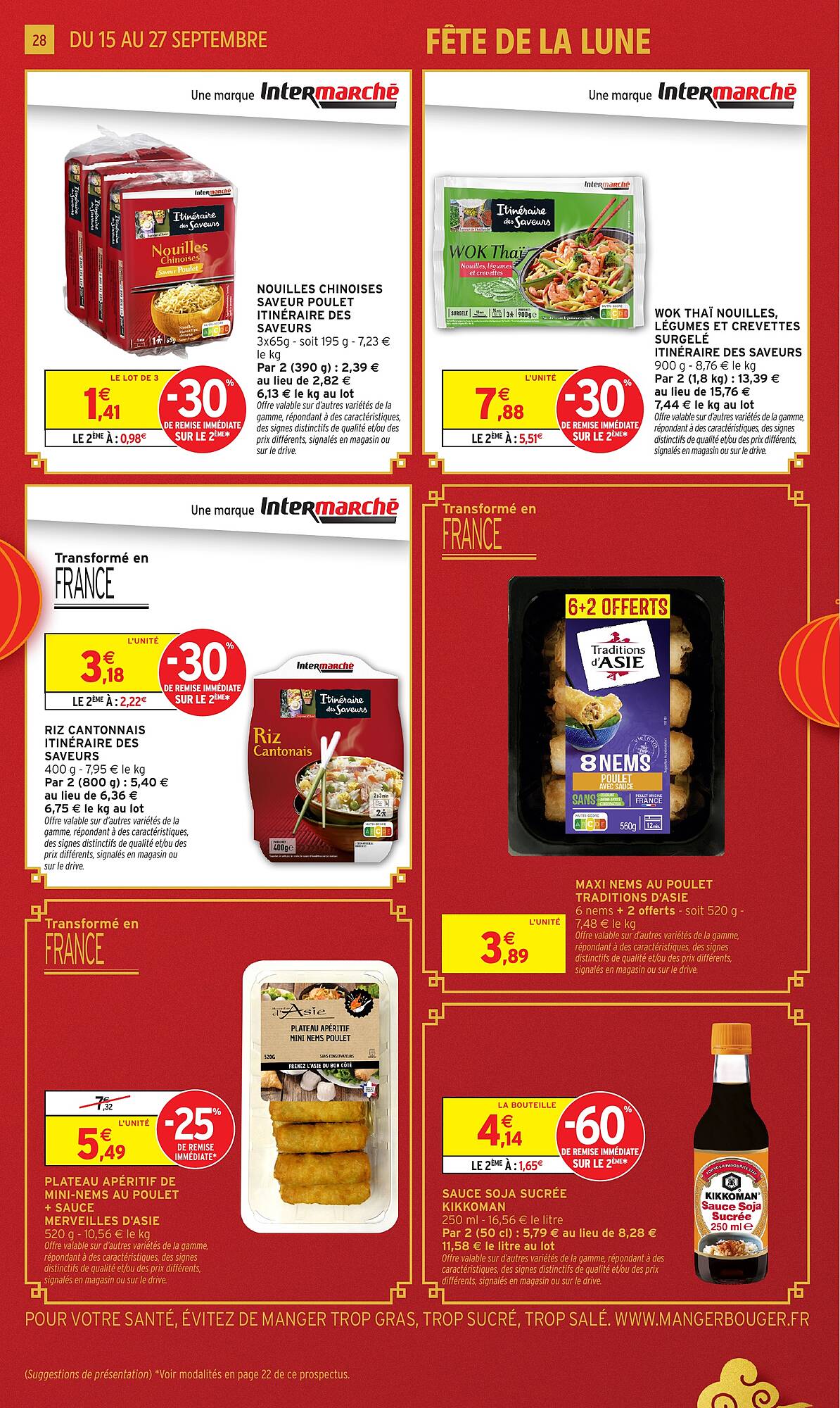 Intermarché Catalogue - Pagina 28