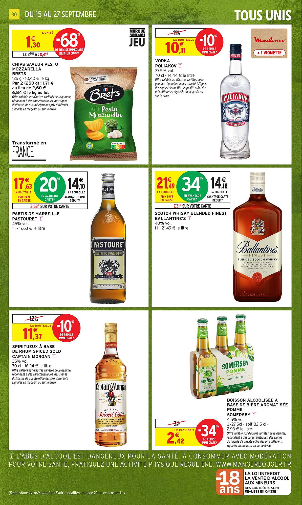 Intermarché Catalogue - Pagina 30