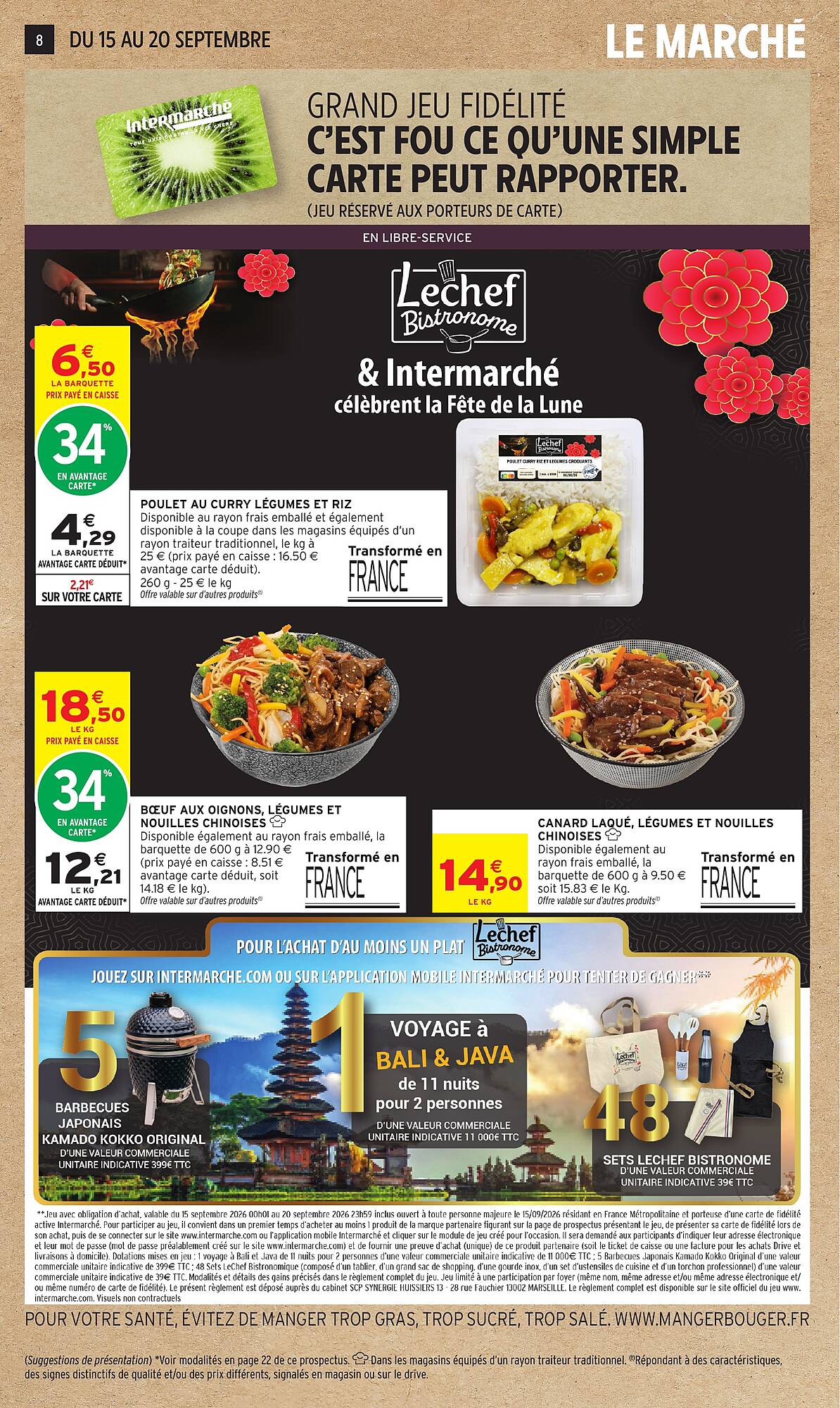 Intermarché Catalogue - Pagina 8