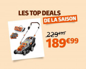 Jardiland Catalogue