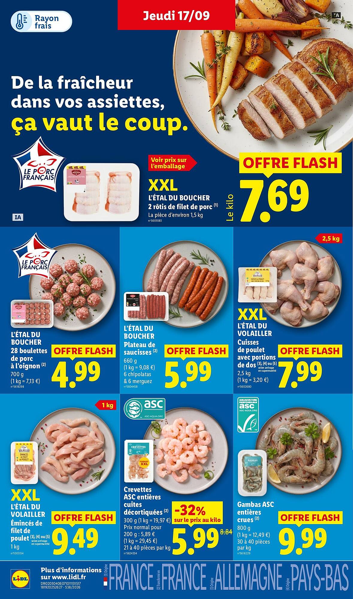 Lidl Catalogue - Pagina 10