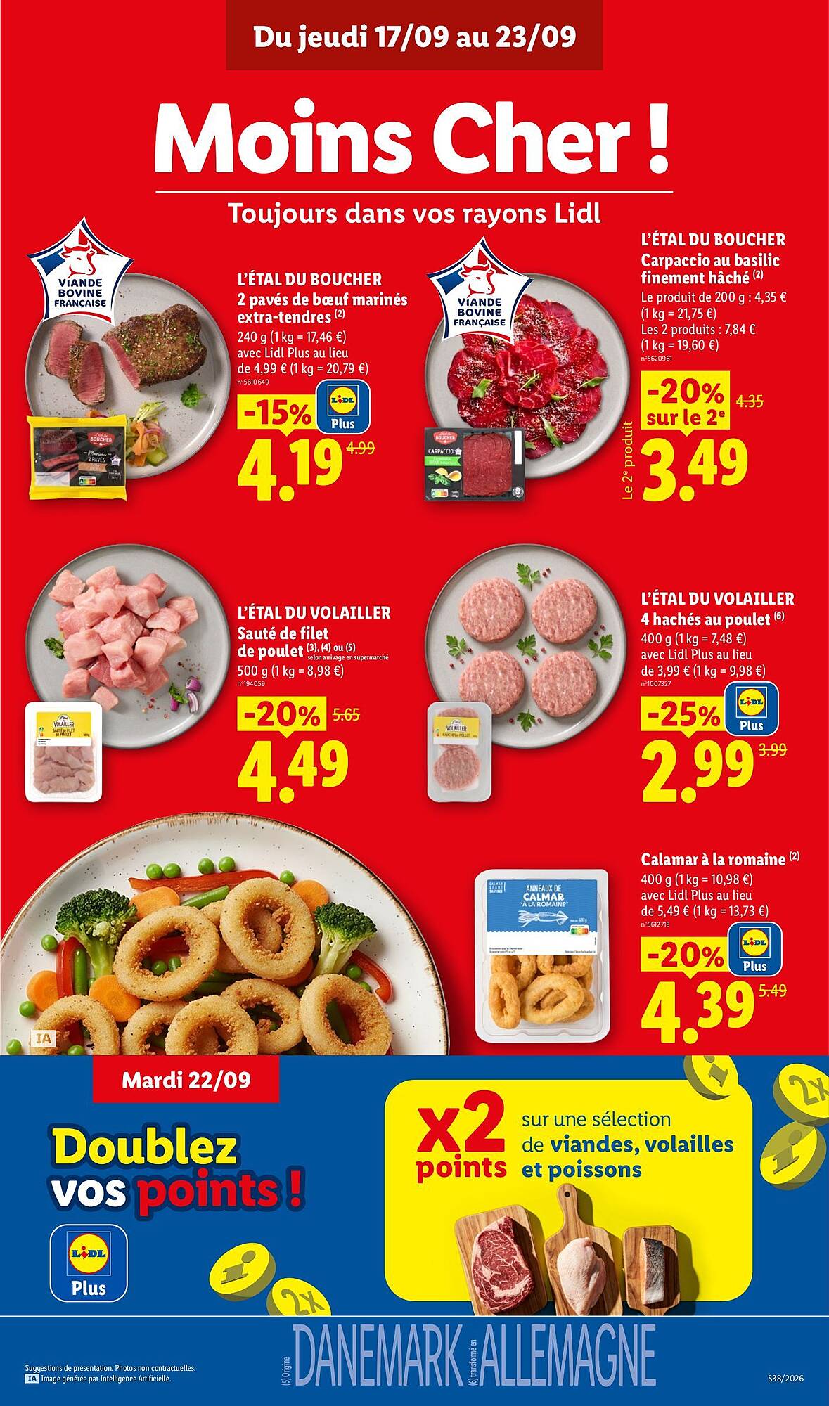 Lidl Catalogue - Pagina 11