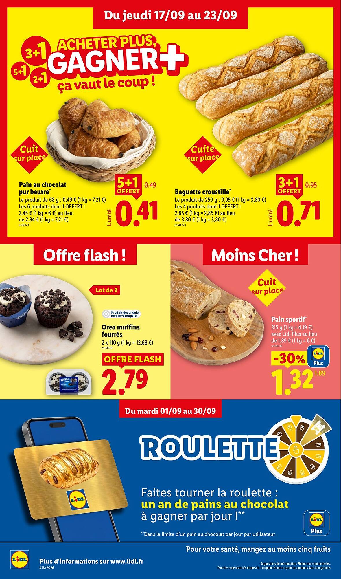Lidl Catalogue - Pagina 12