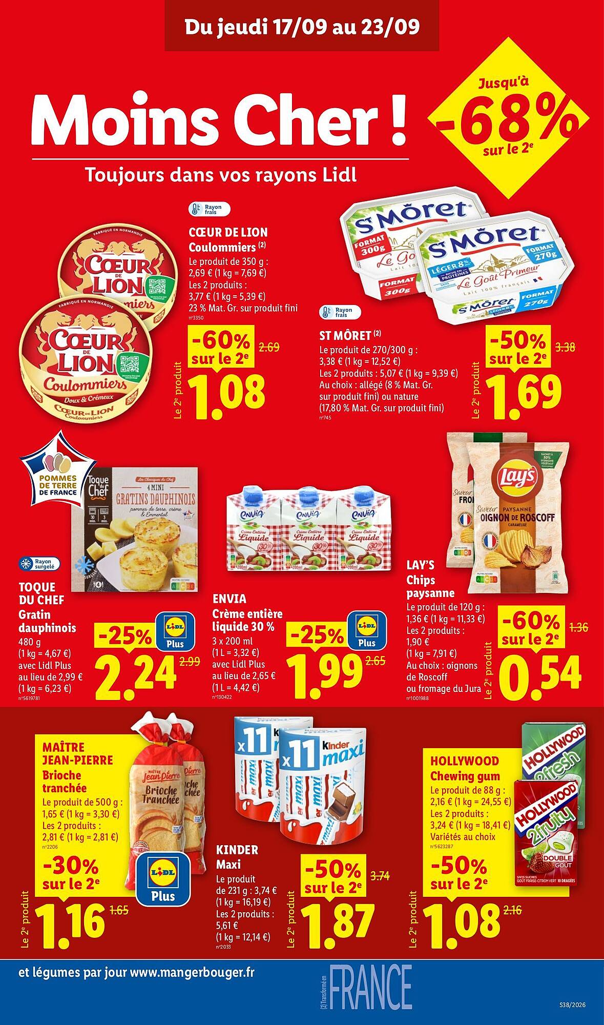Lidl Catalogue - Pagina 13