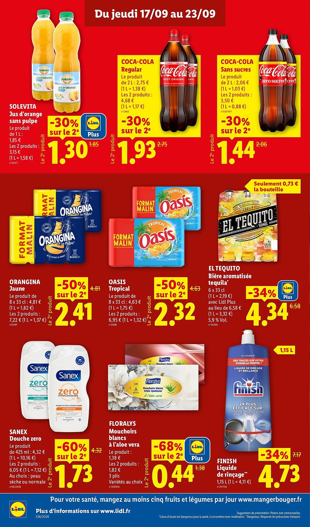 Lidl Catalogue - Pagina 14