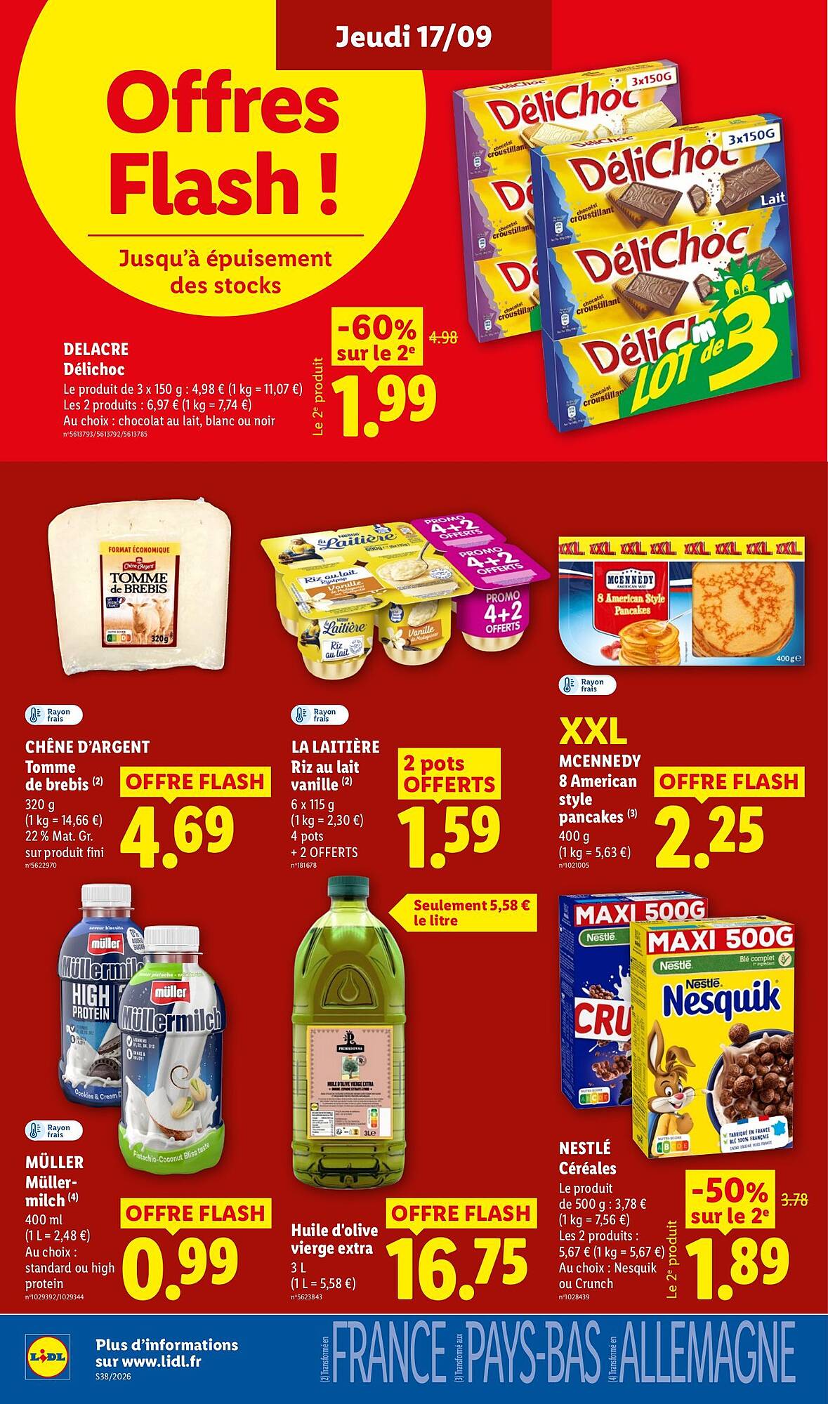 Lidl Catalogue - Pagina 16