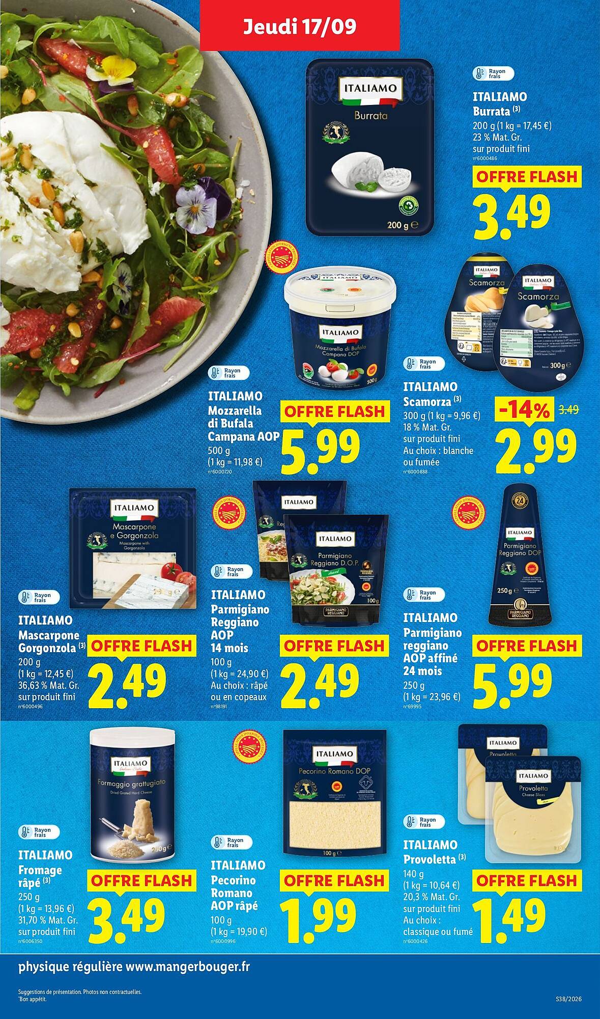 Lidl Catalogue - Pagina 19