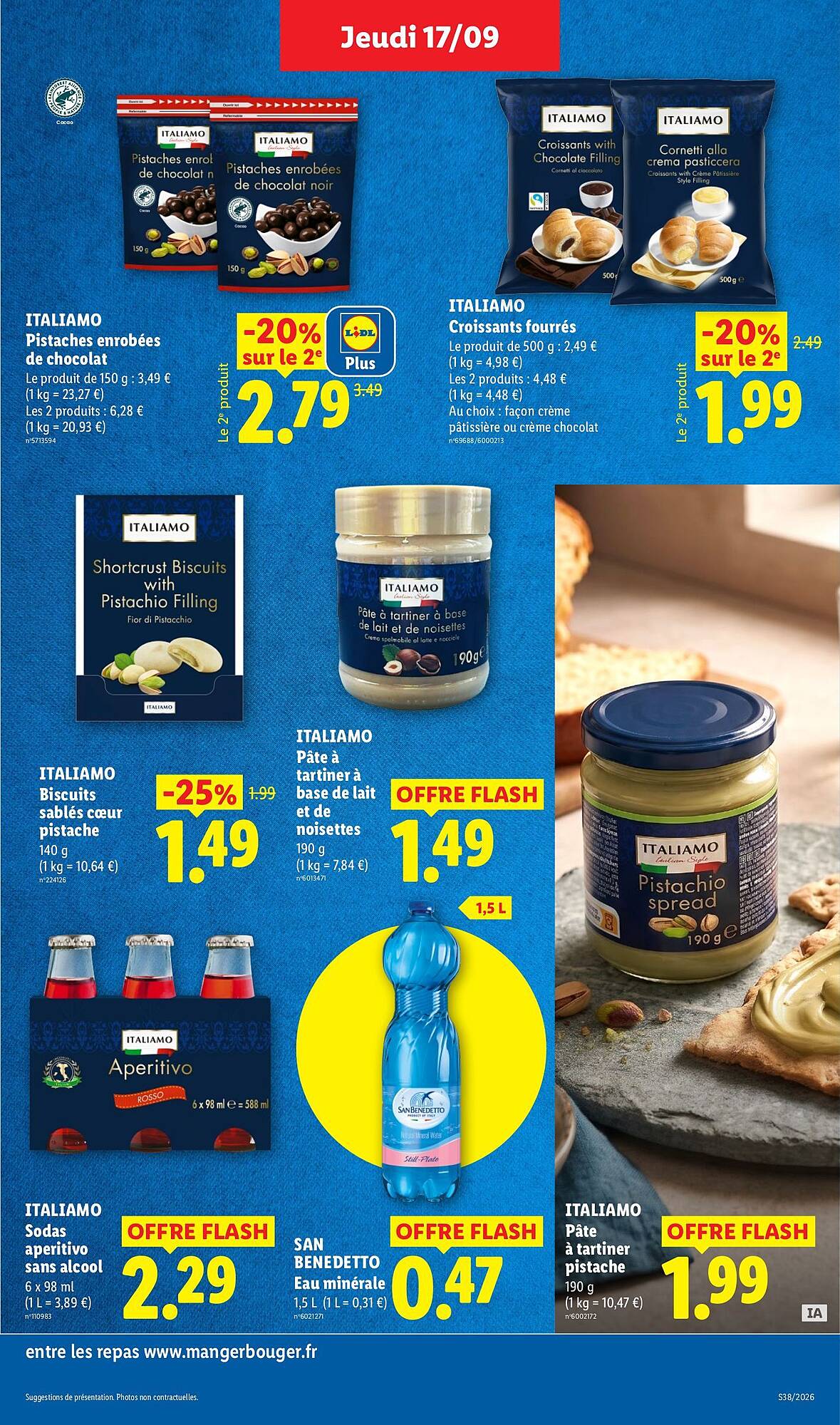 Lidl Catalogue - Pagina 25