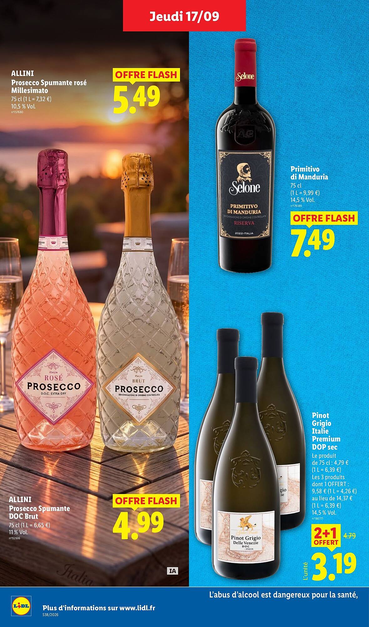 Lidl Catalogue - Pagina 26