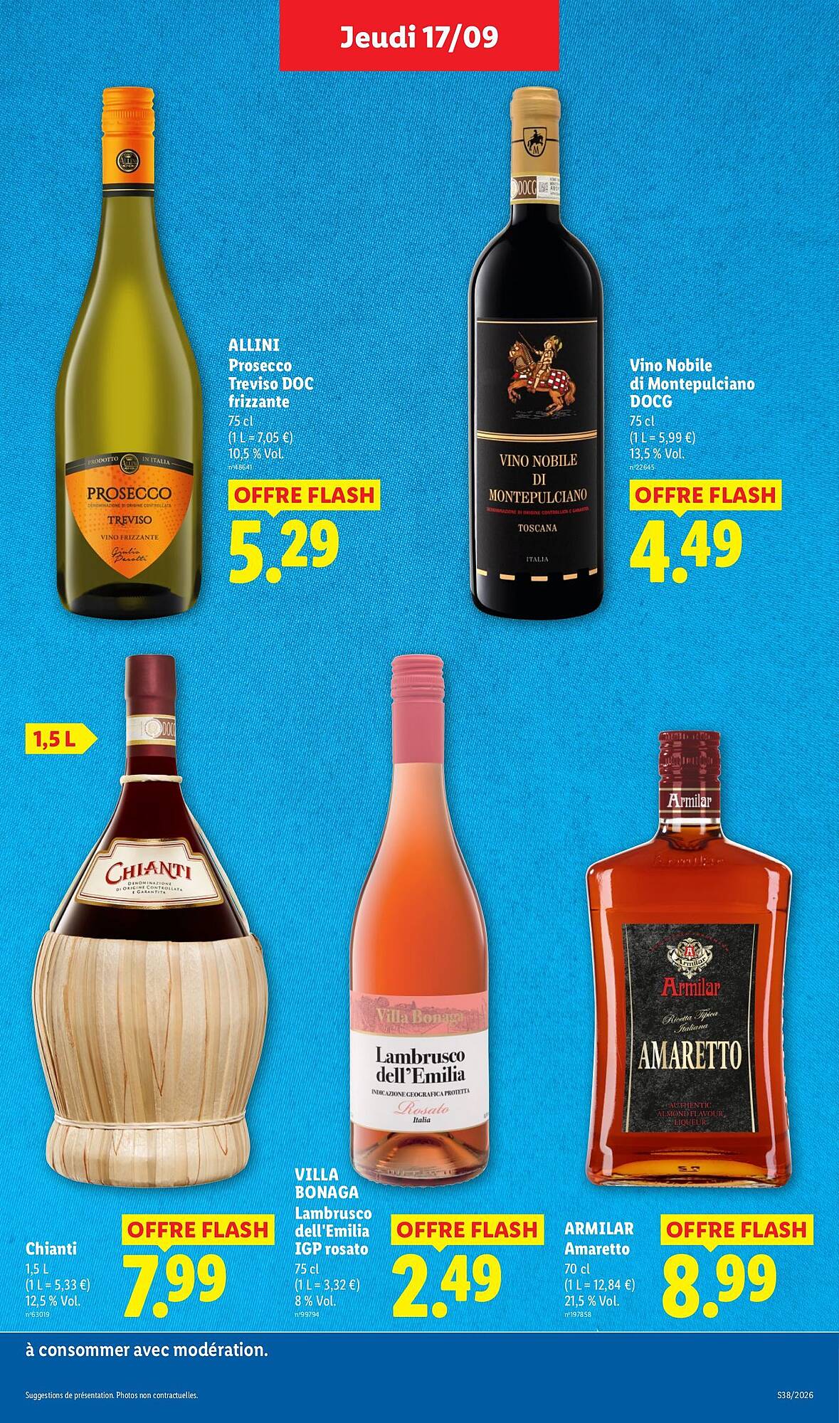 Lidl Catalogue - Pagina 27
