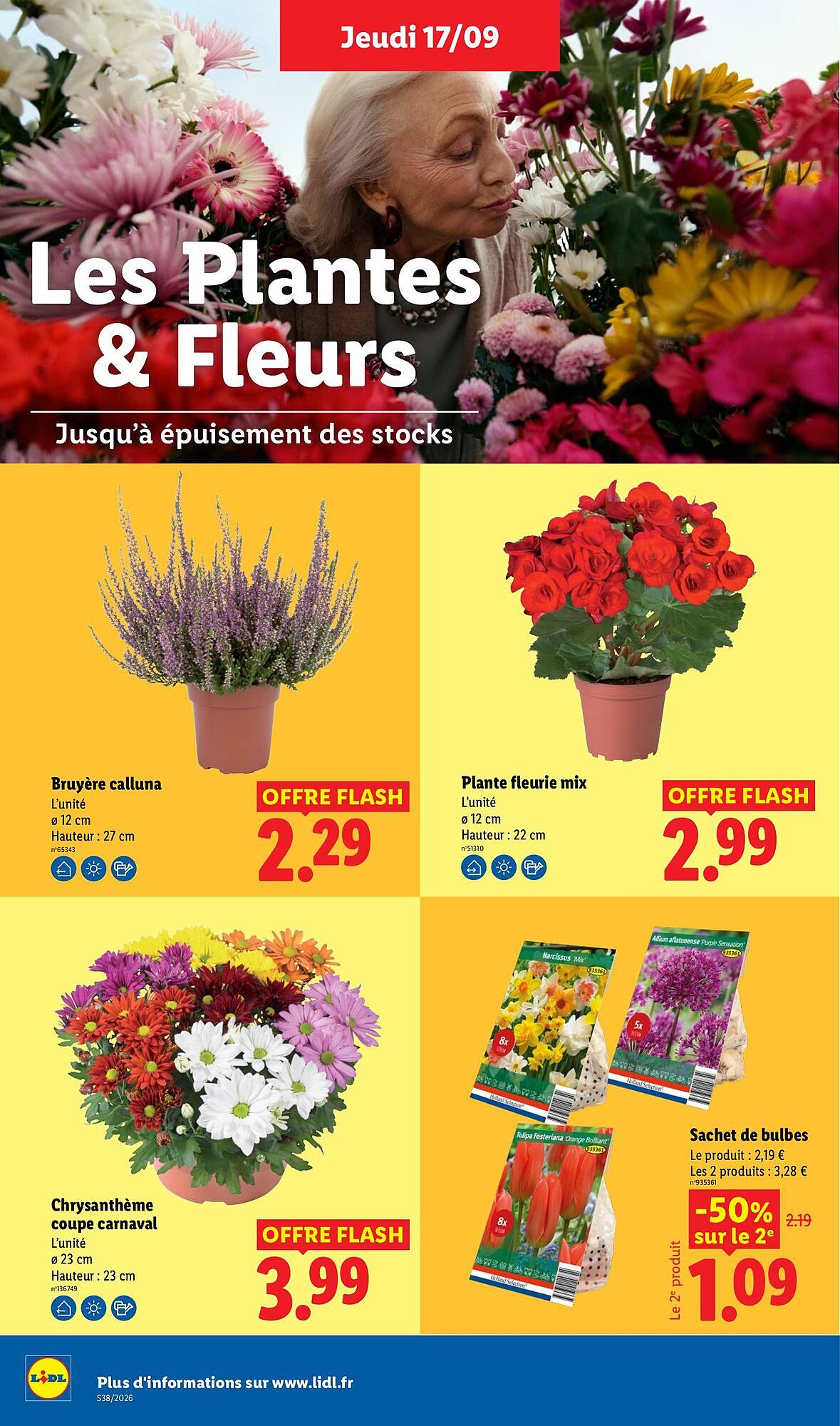 Lidl Catalogue - Pagina 28