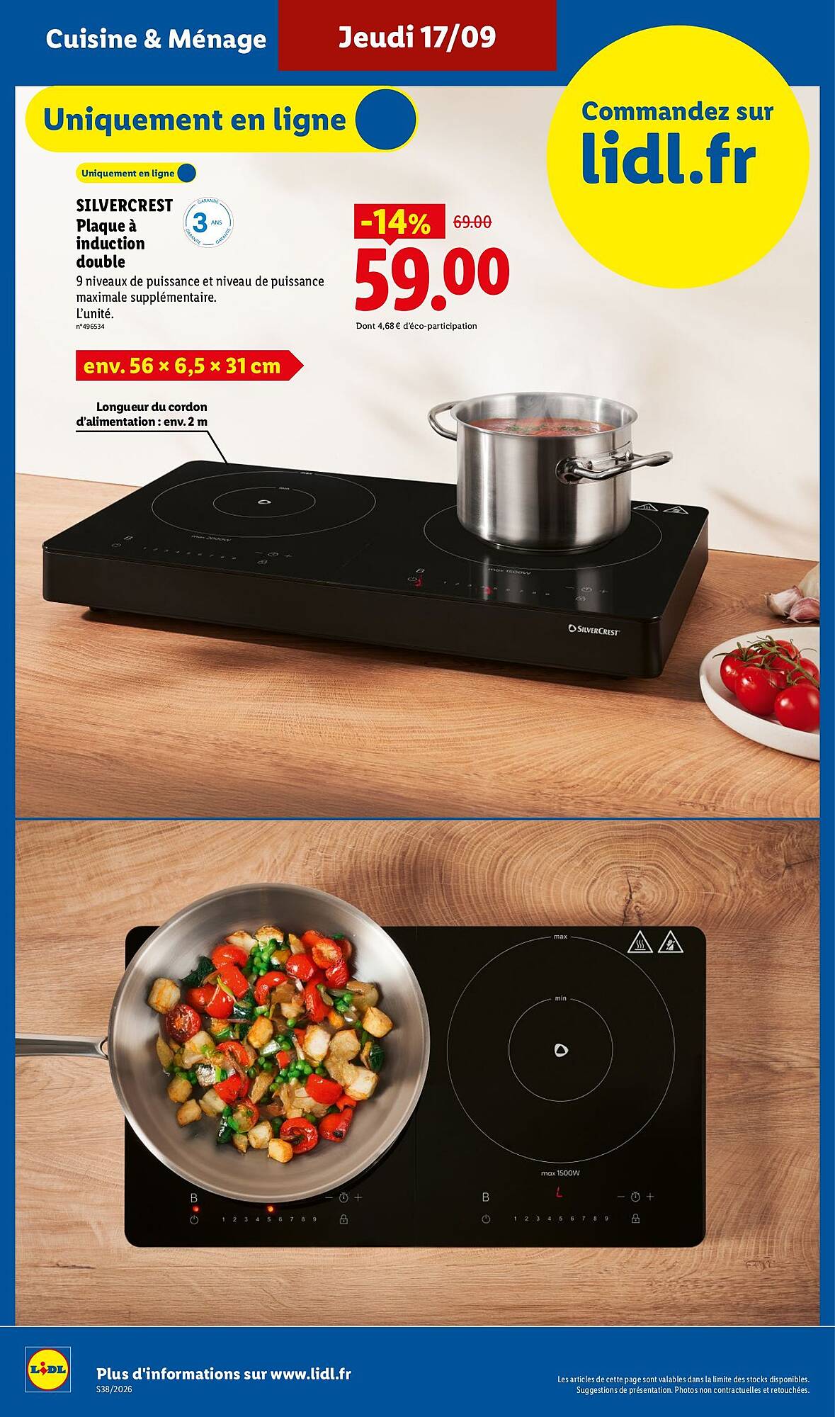 Lidl Catalogue - Pagina 30