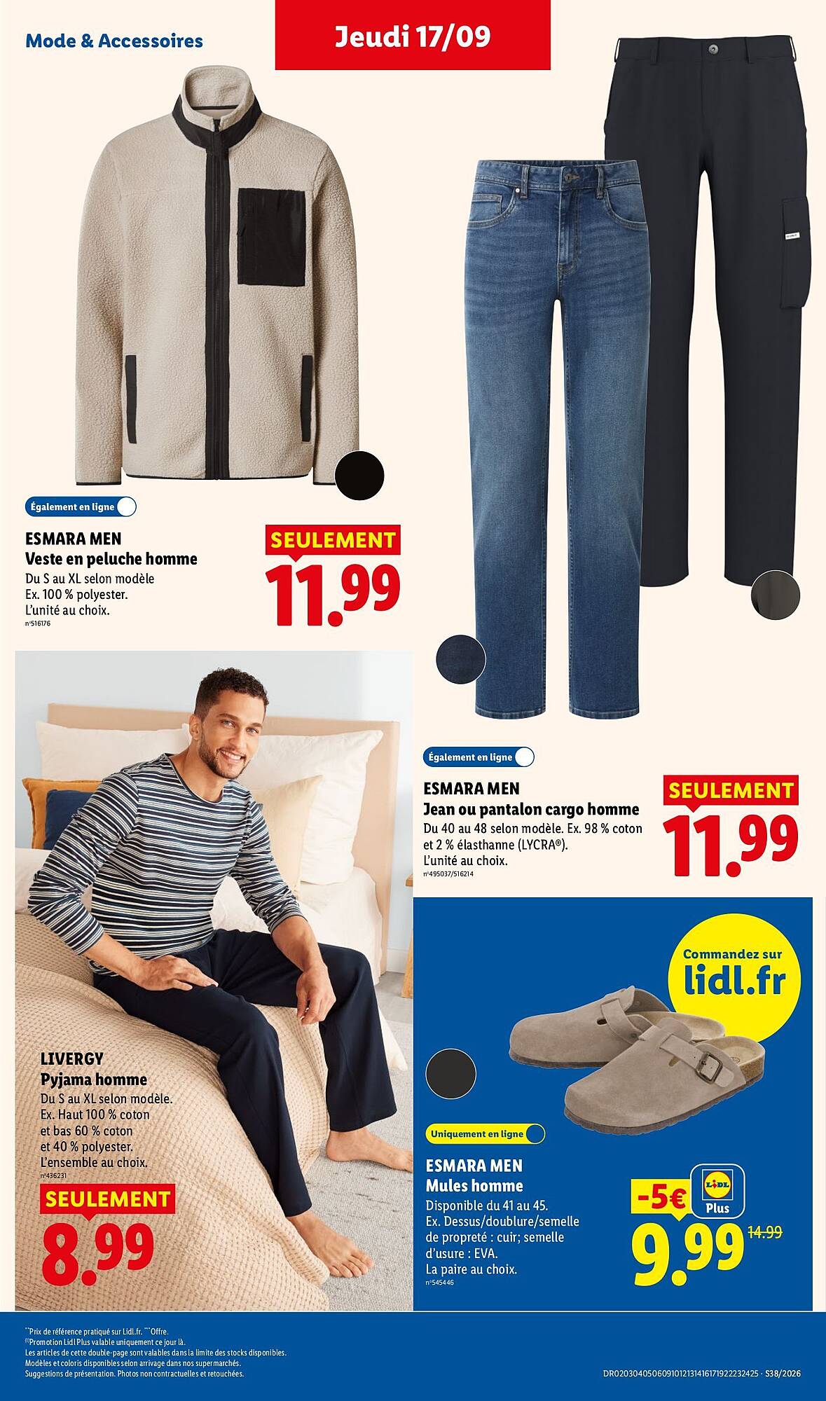 Lidl Catalogue - Pagina 37