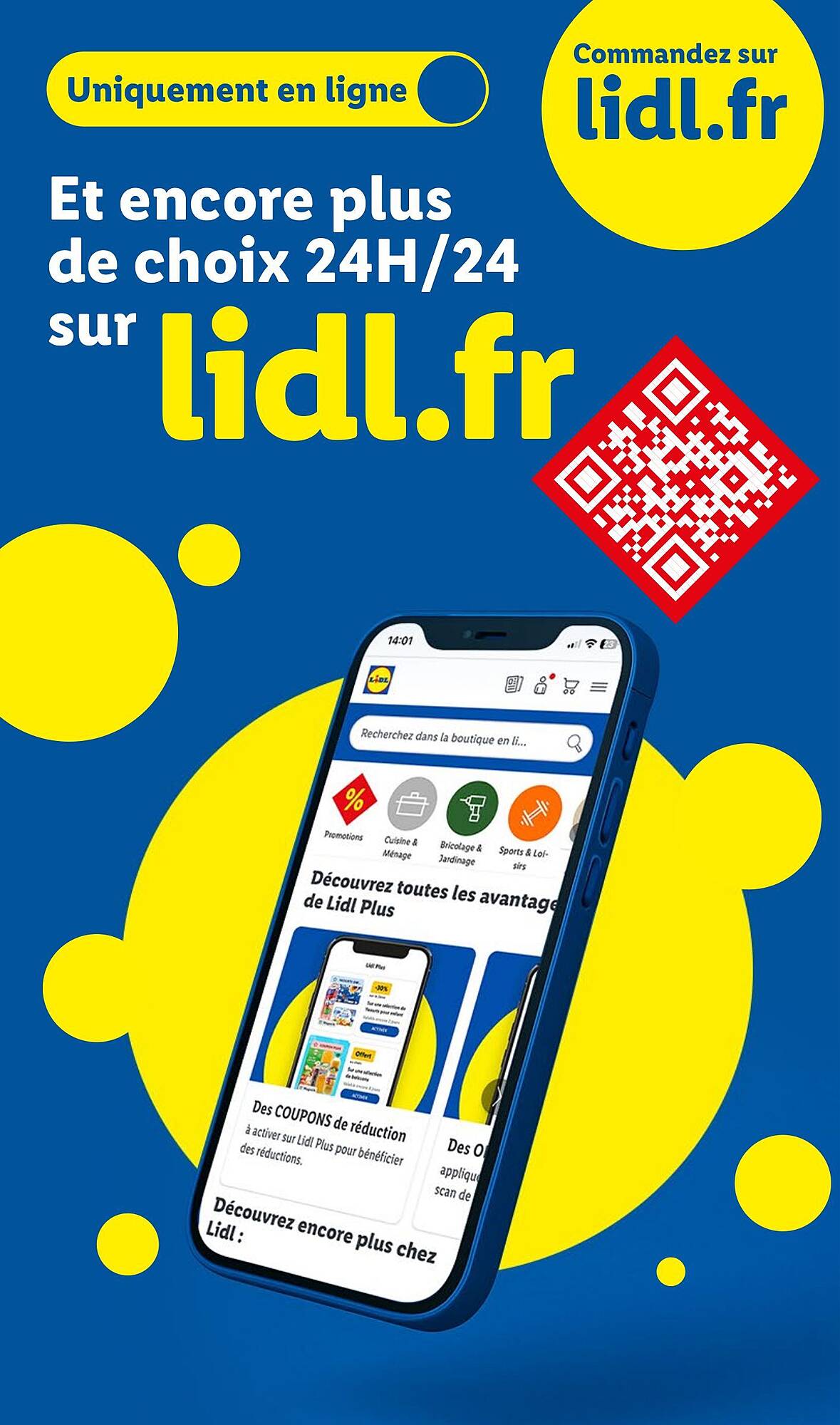 Lidl Catalogue - Pagina 51