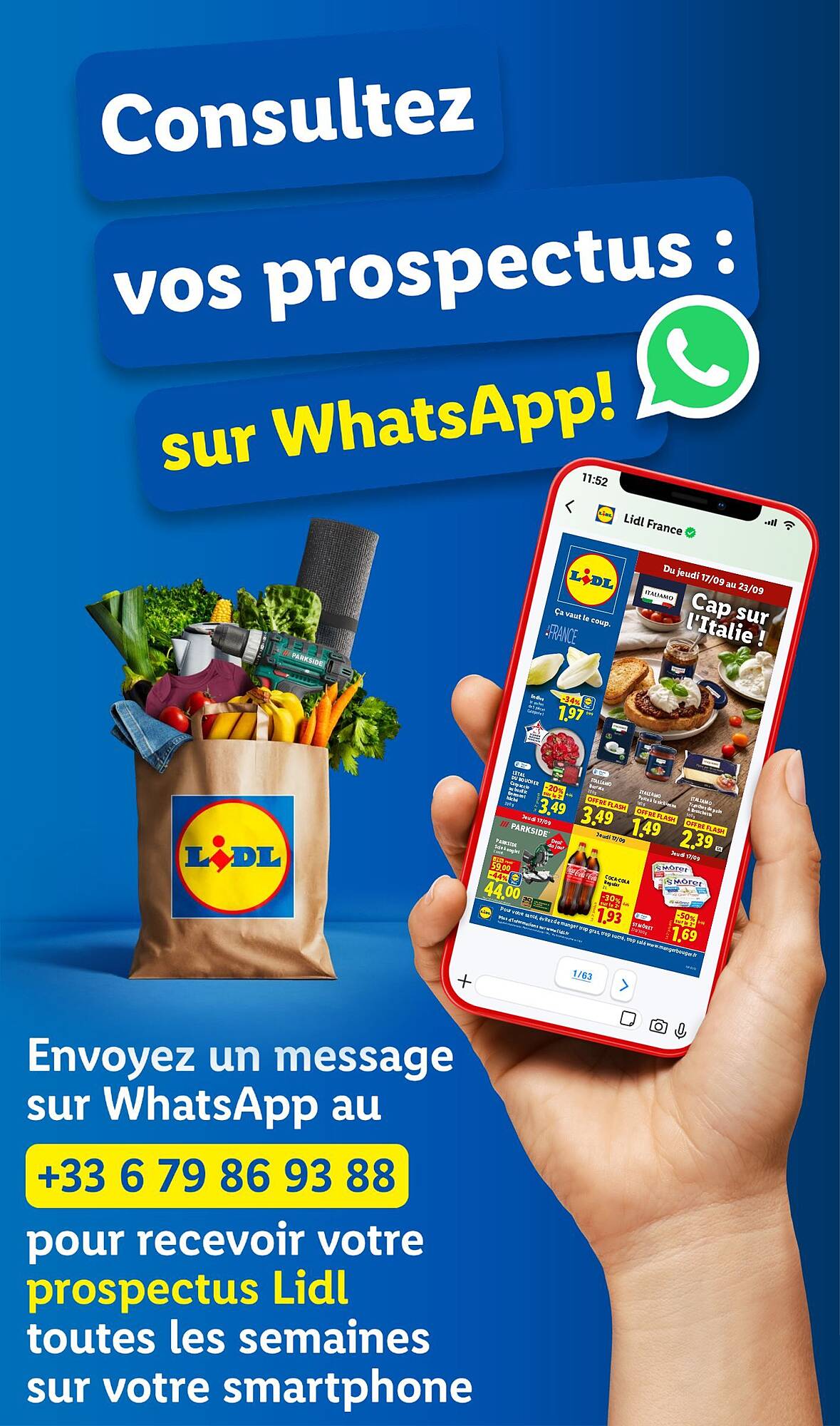 Lidl Catalogue - Pagina 66