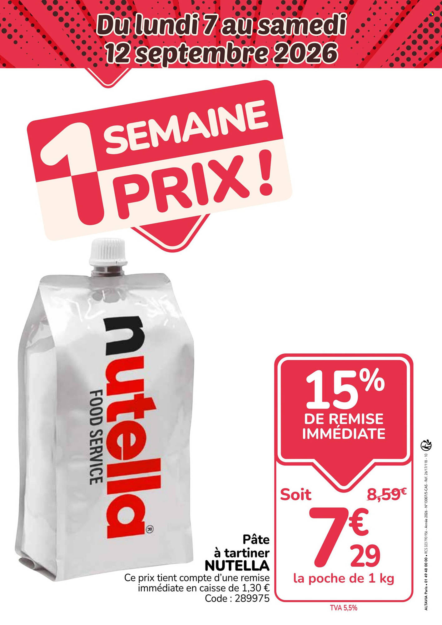 Promocash Catalogue - Pagina 3