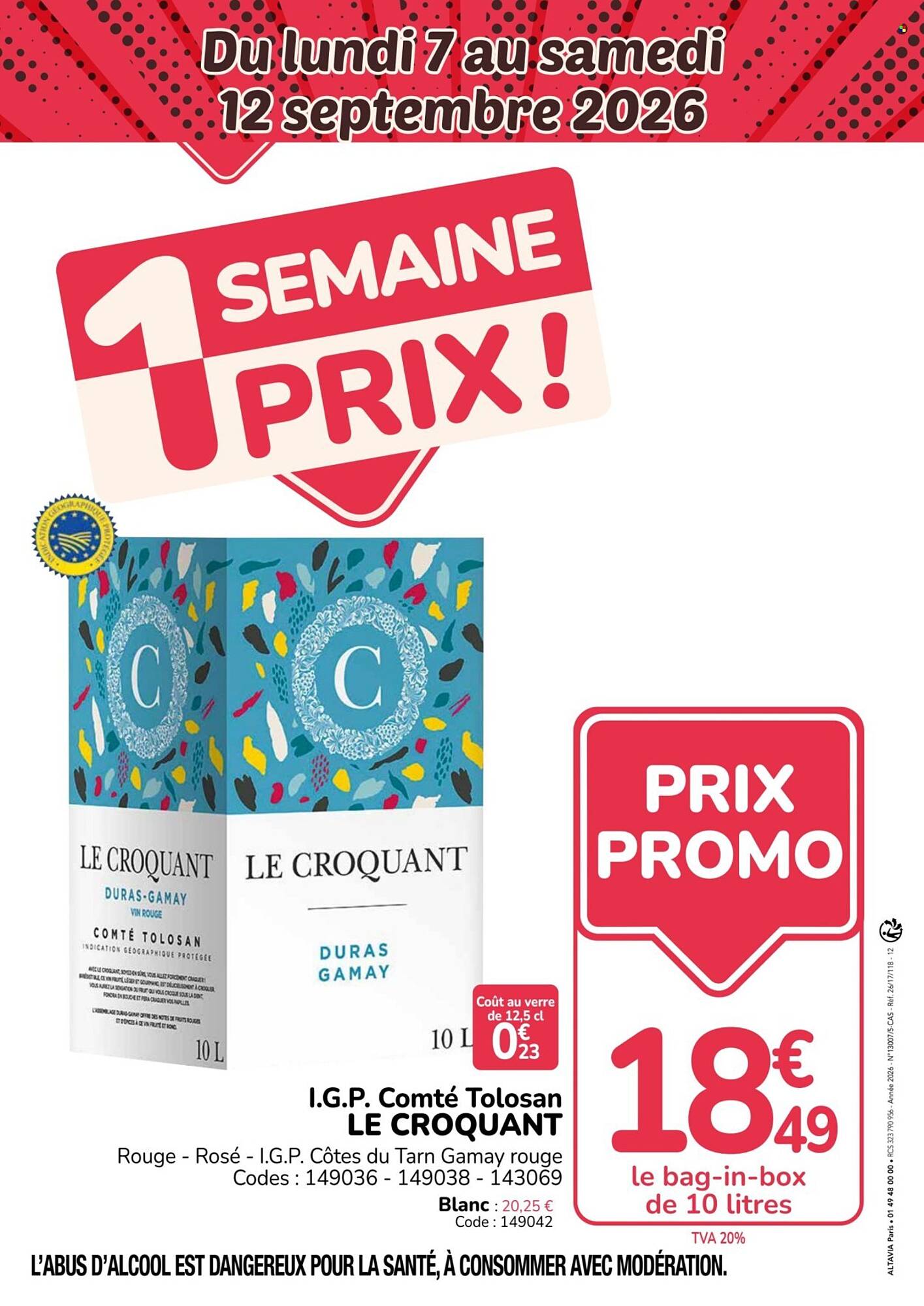 Promocash Catalogue - Pagina 5