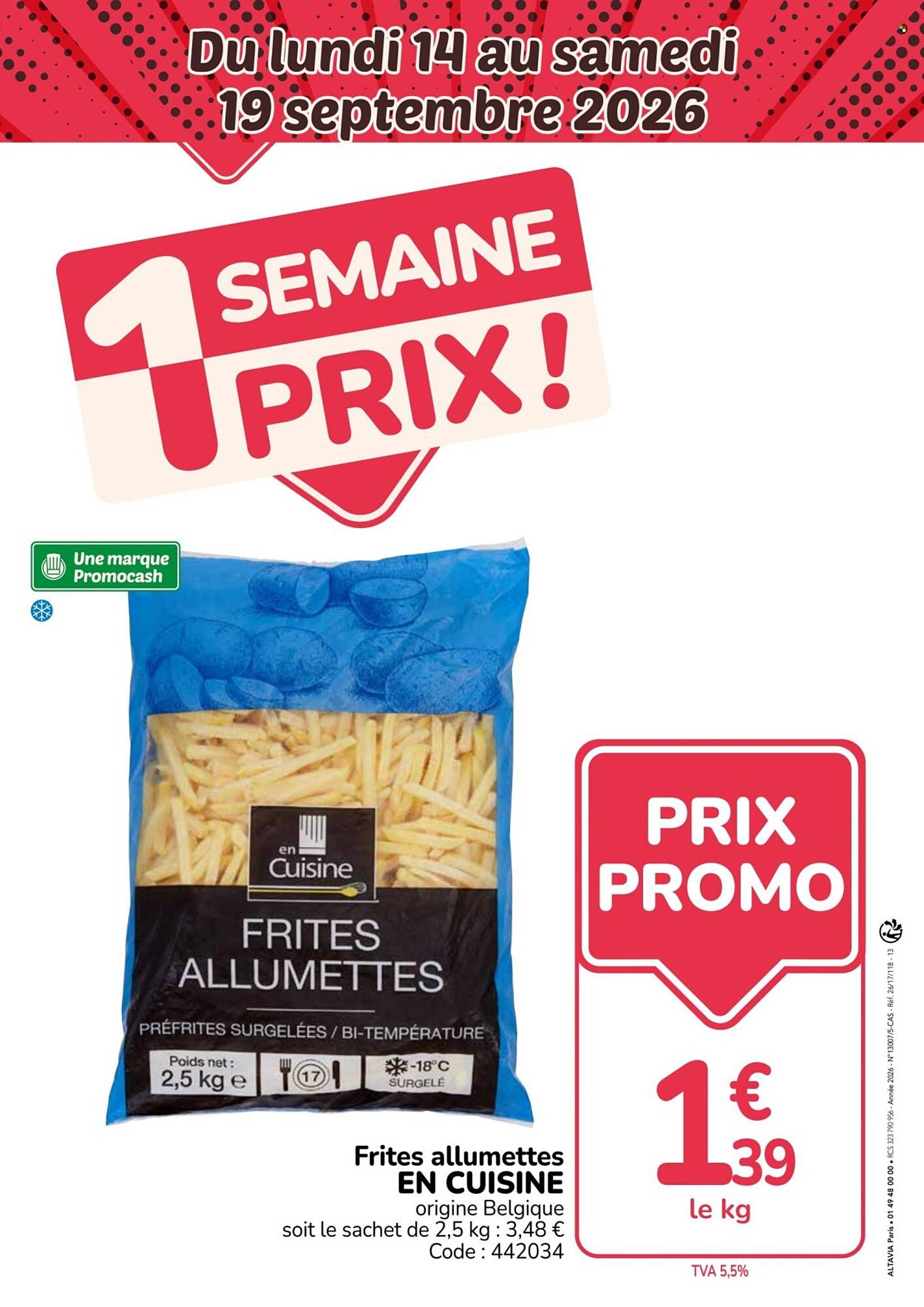 Promocash Catalogue - Pagina 6