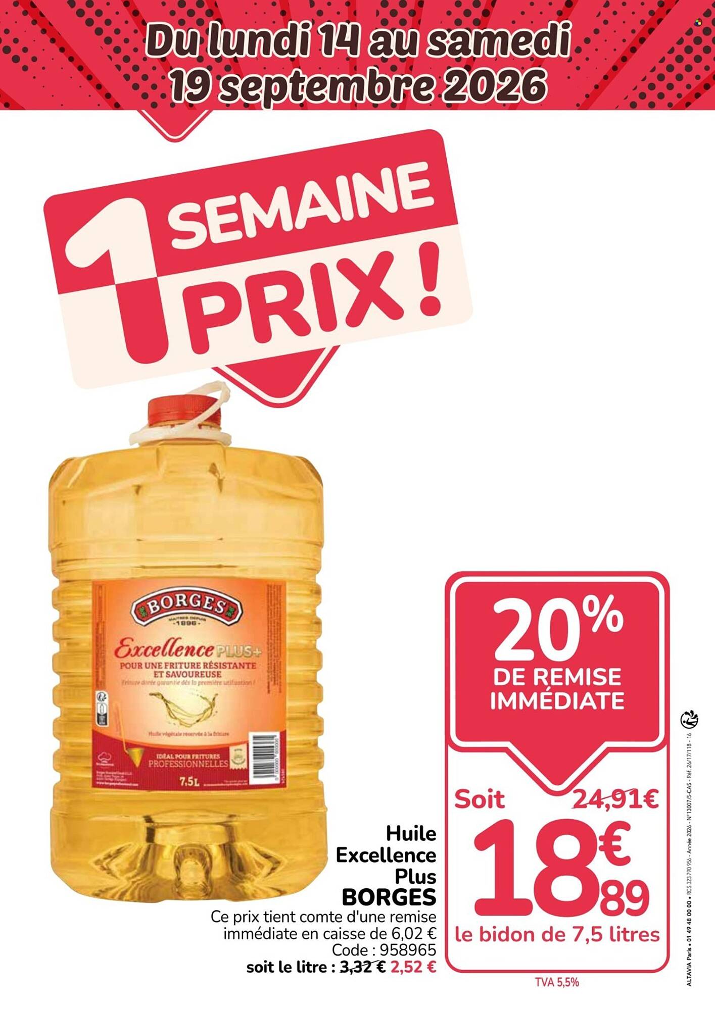 Promocash Catalogue - Pagina 8