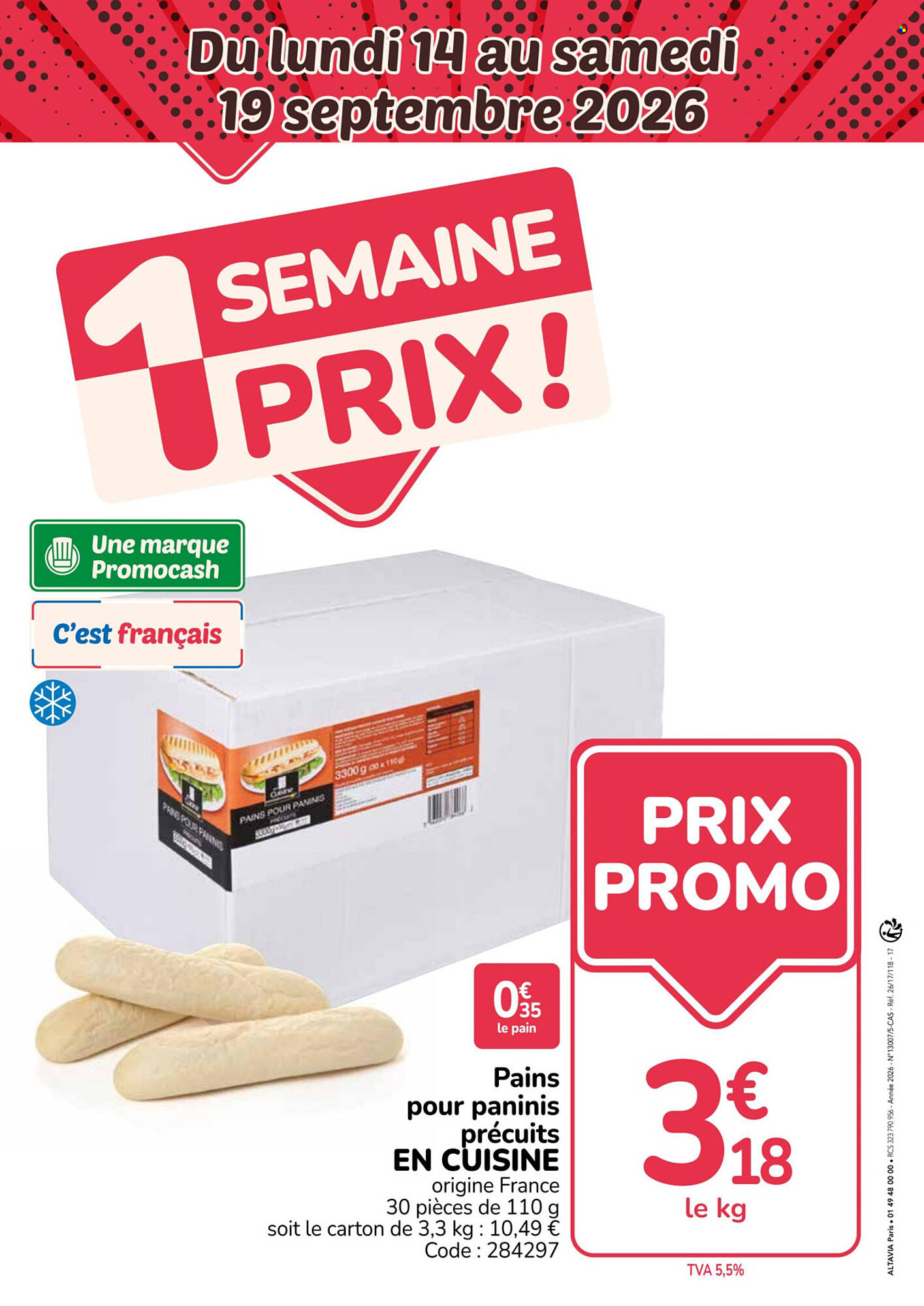 Promocash Catalogue - Pagina 9