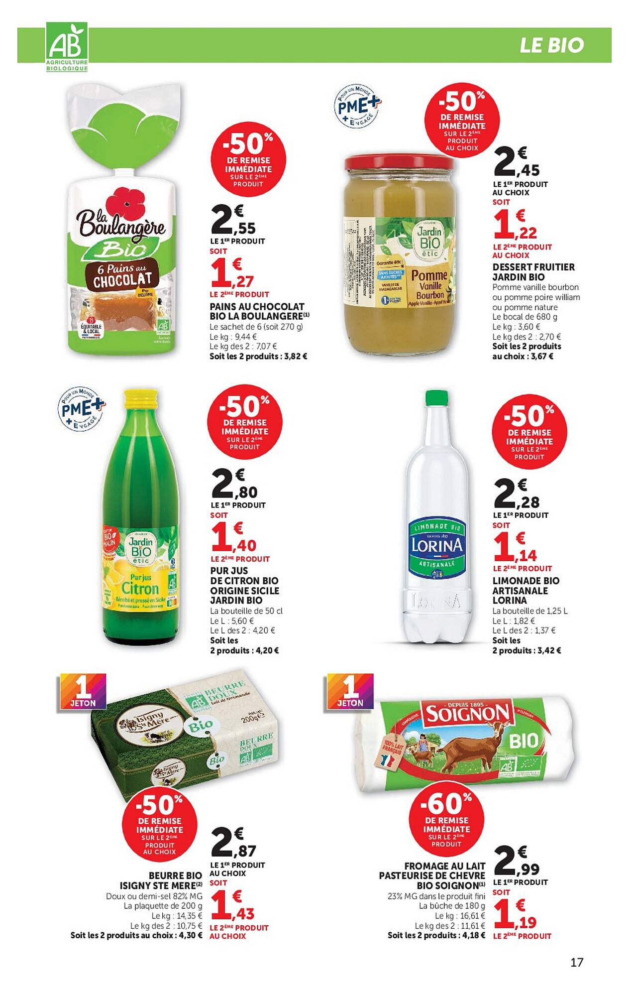 Super U Catalogue - Pagina 17
