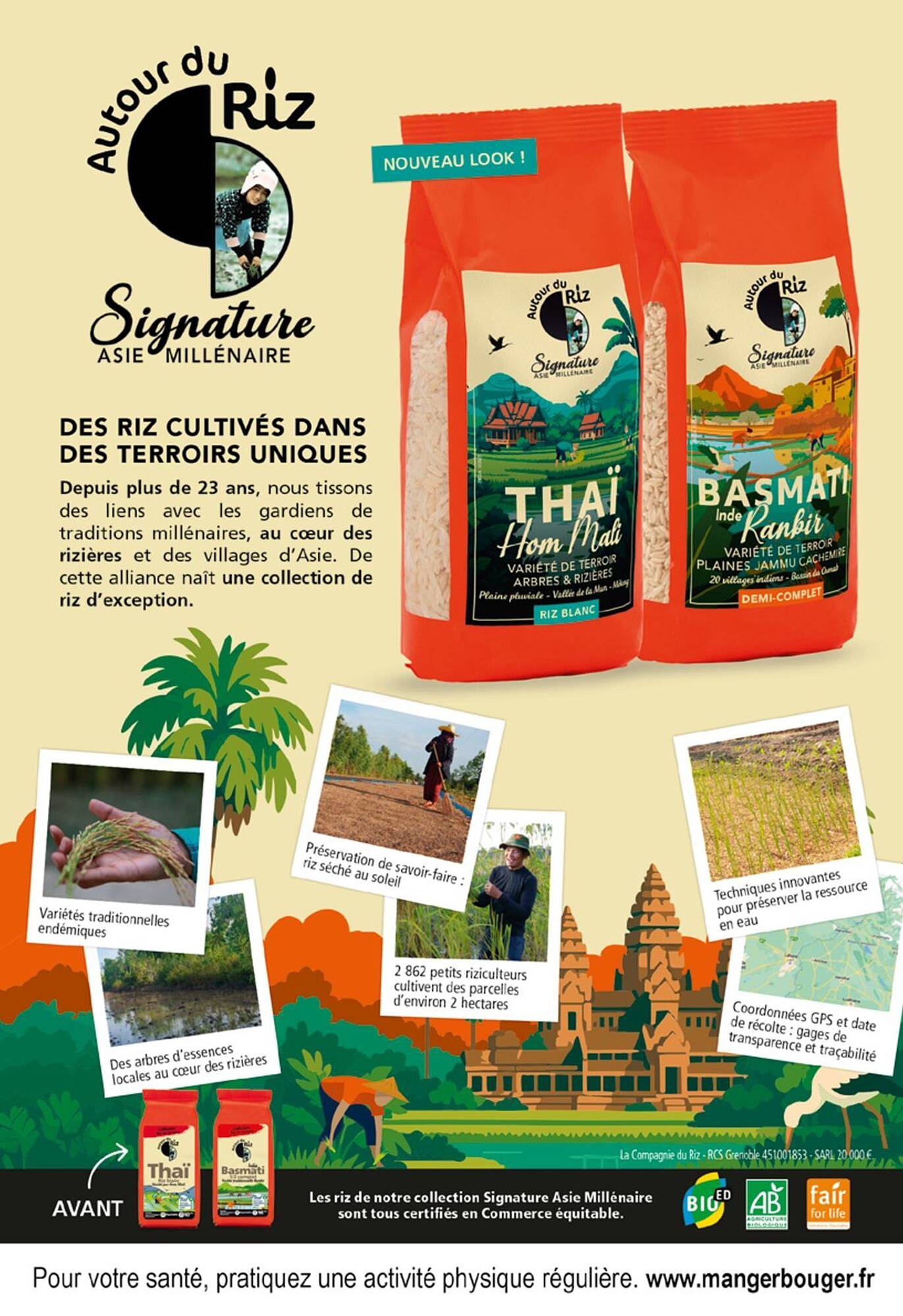 Biocoop Catalogue - Pagina 10