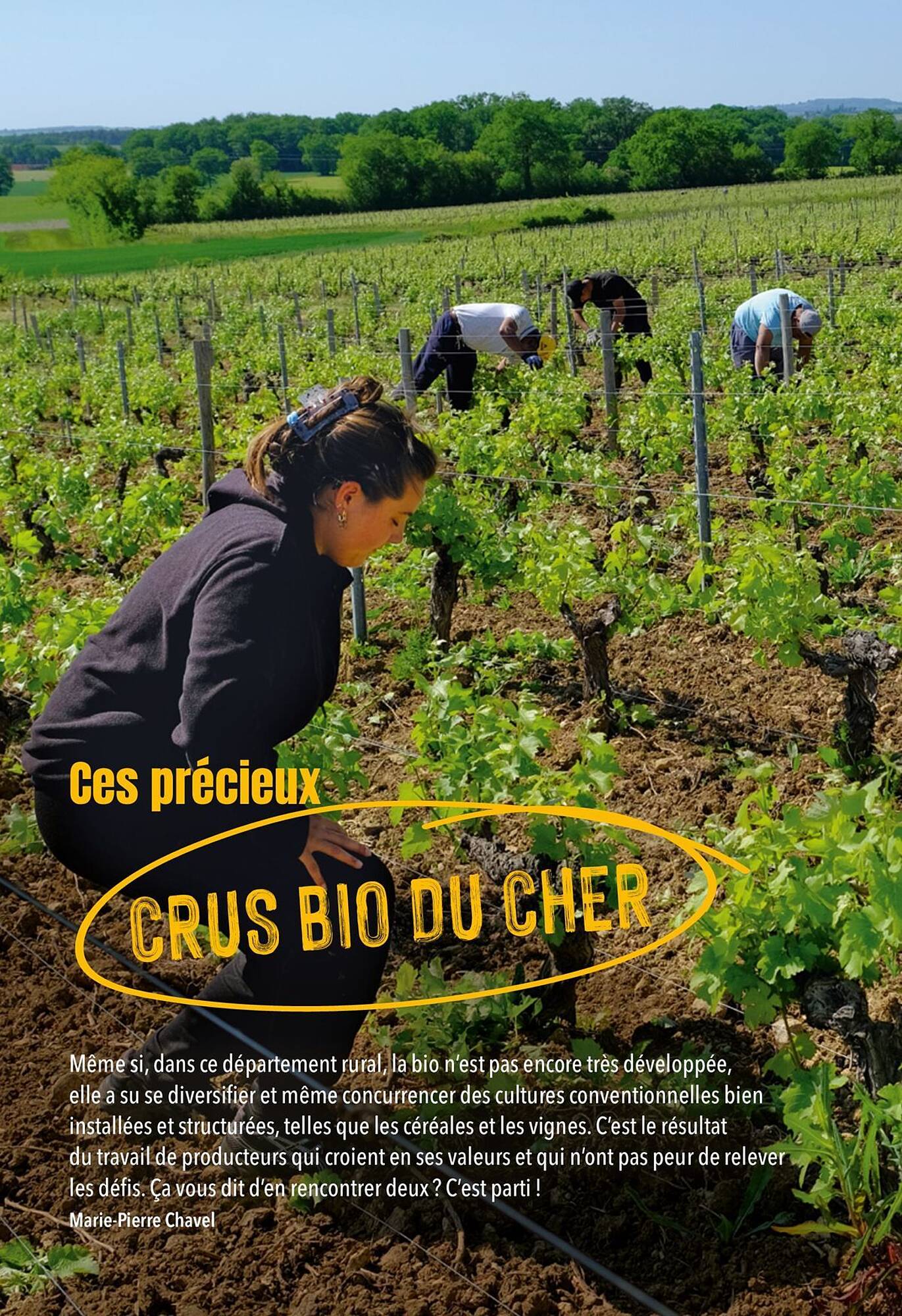 Biocoop Catalogue - Pagina 12