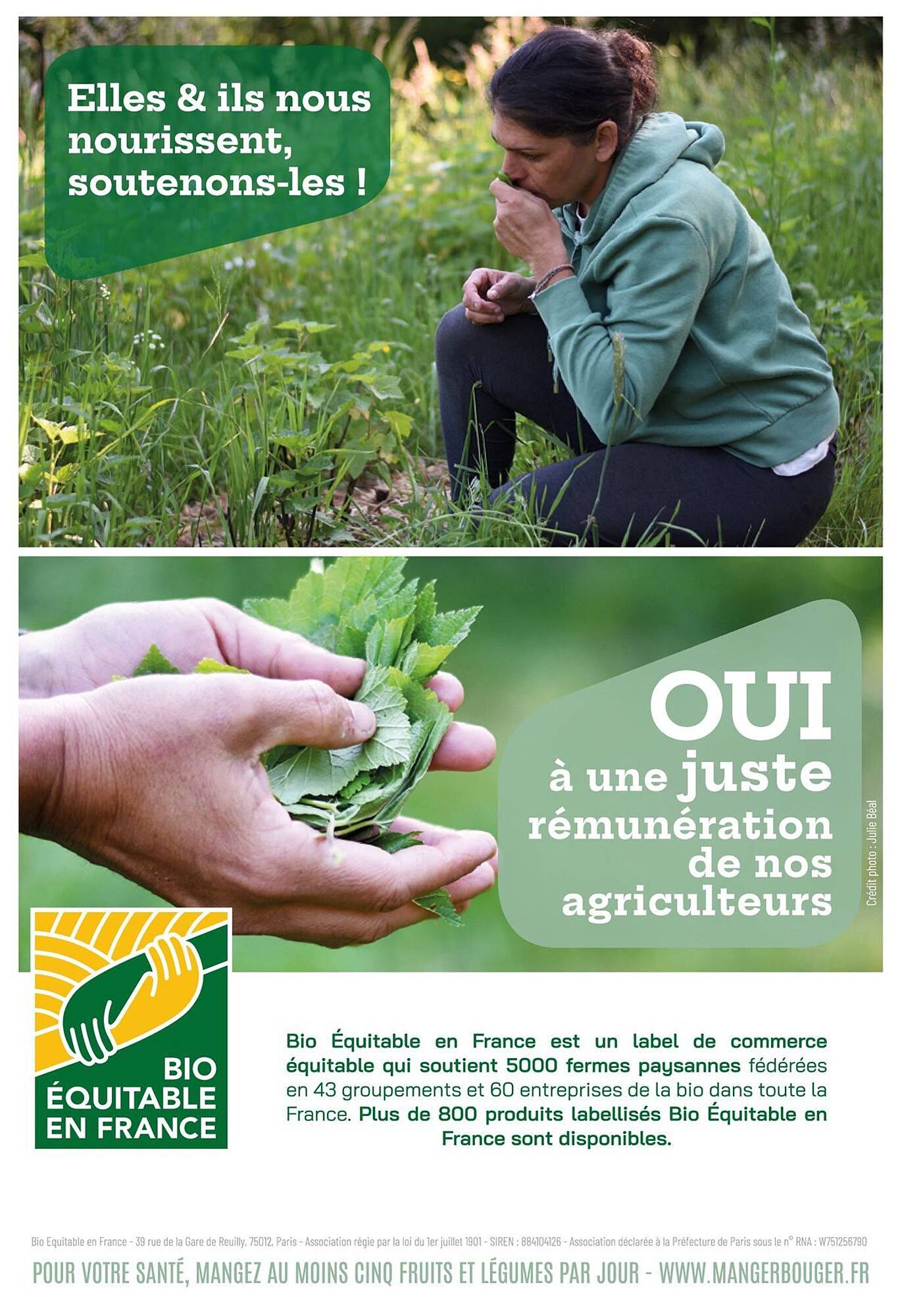 Biocoop Catalogue - Pagina 4