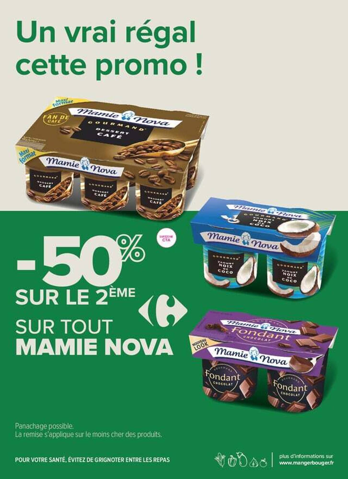 Carrefour Express Catalogue - Pagina 4