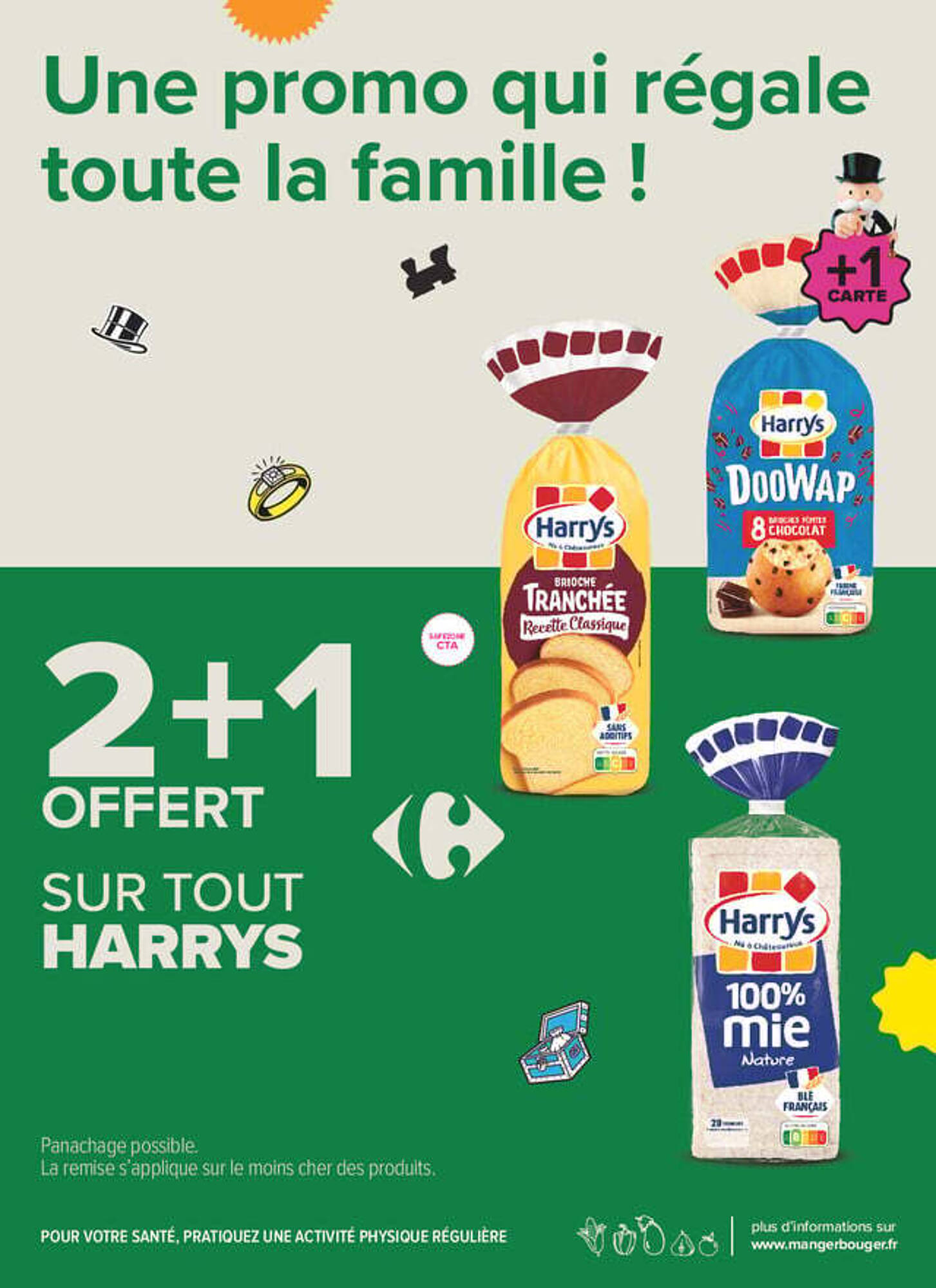 Carrefour Express Catalogue - Pagina 6