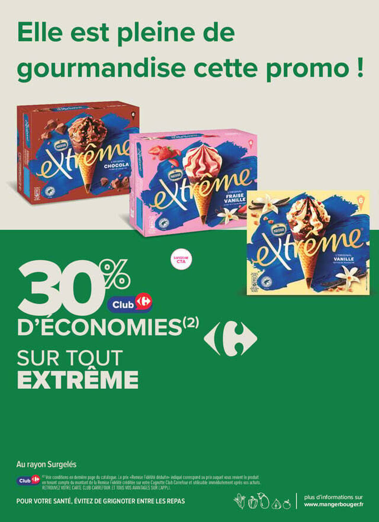 Carrefour Express Catalogue - Pagina 8
