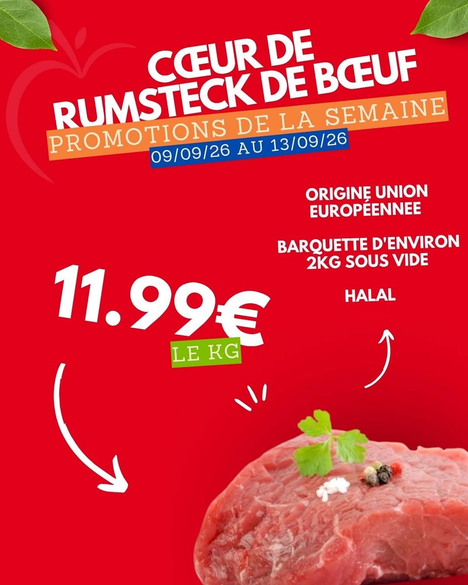 marché frais Géant Catalogue - Pagina 2
