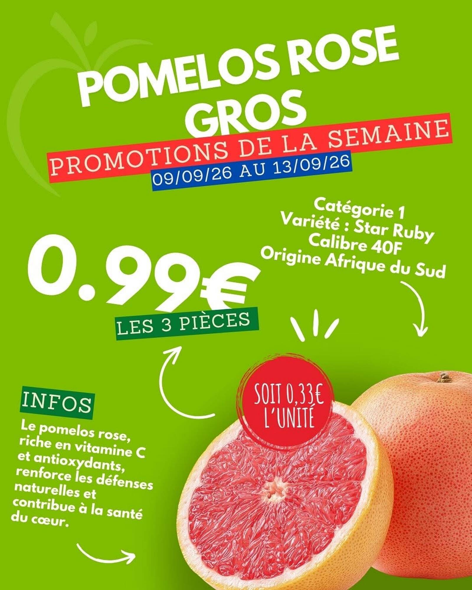 marché frais Géant Catalogue - Pagina 4