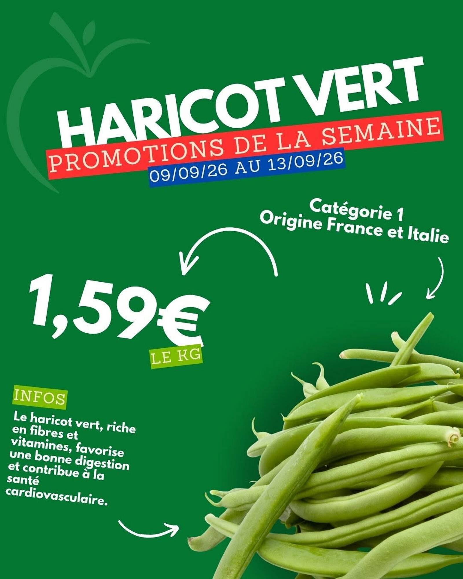 marché frais Géant Catalogue - Pagina 5