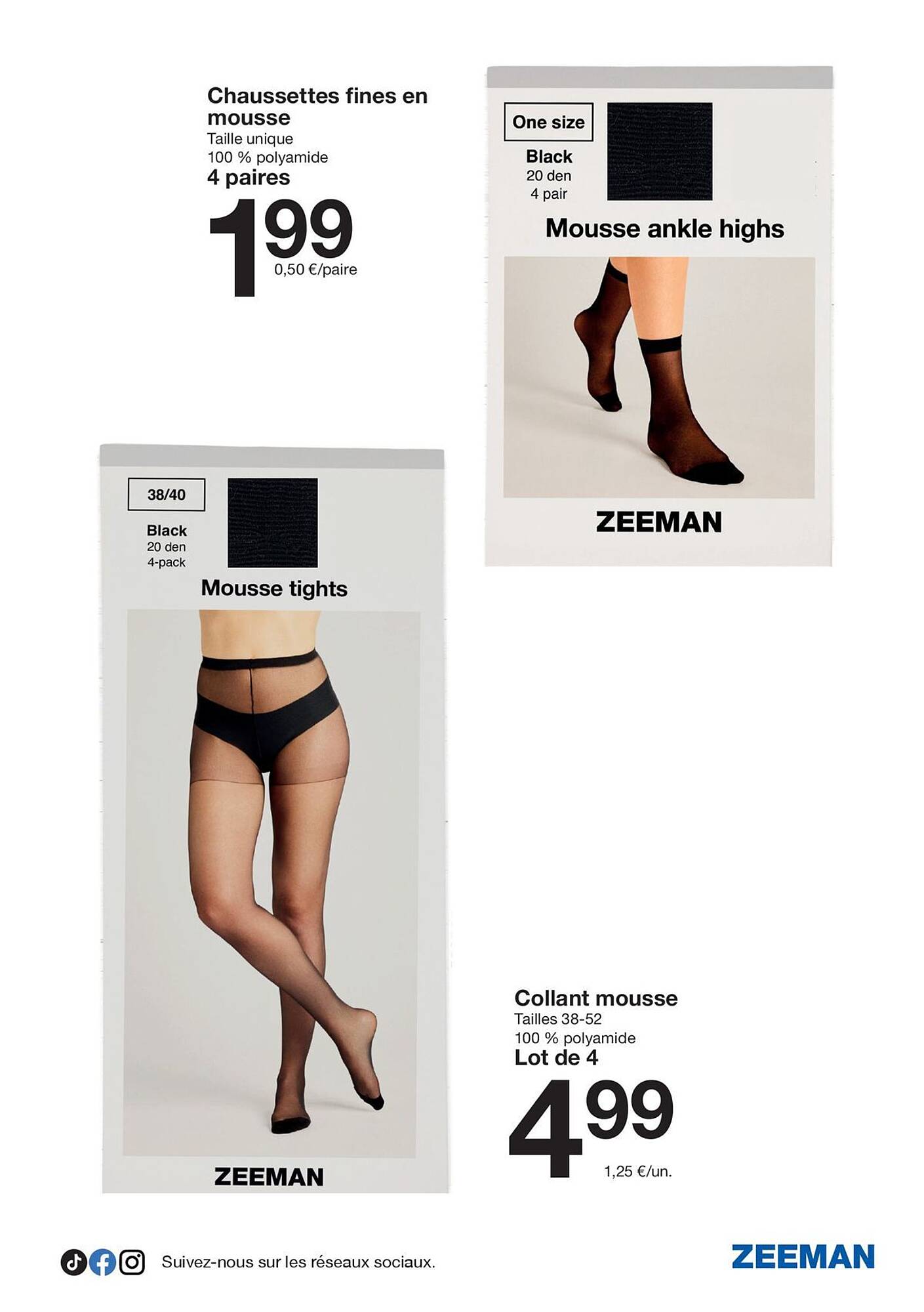 Zeeman Catalogue - Pagina 11