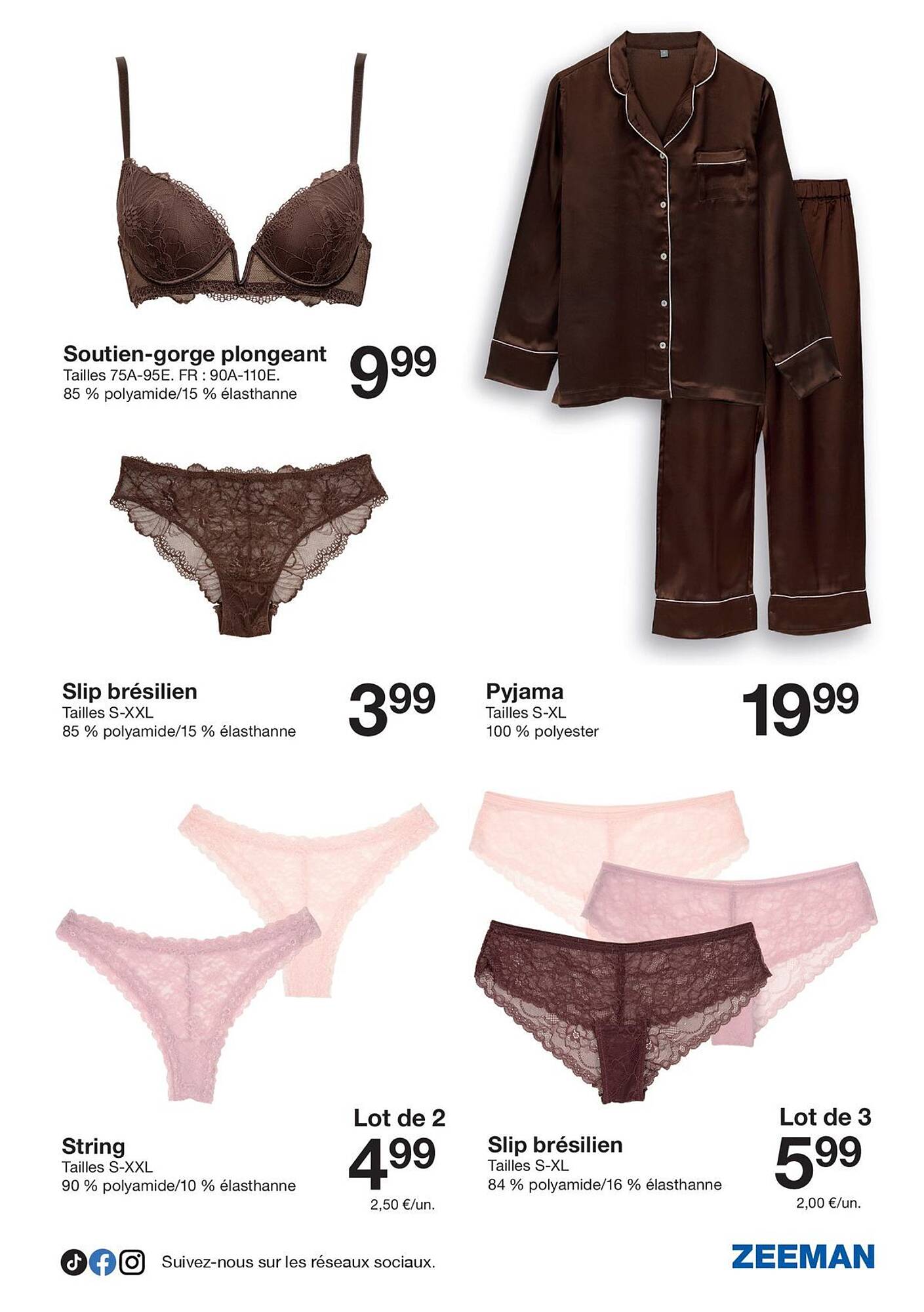 Zeeman Catalogue - Pagina 15