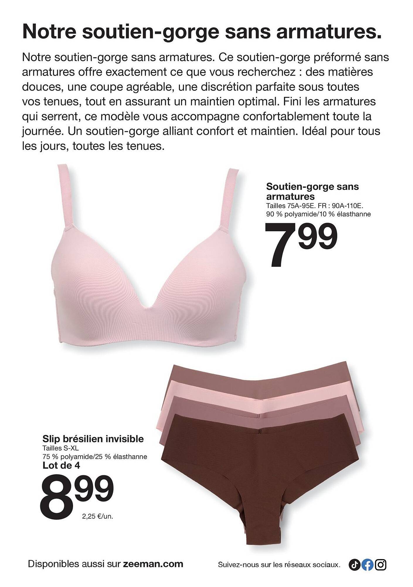 Zeeman Catalogue - Pagina 16