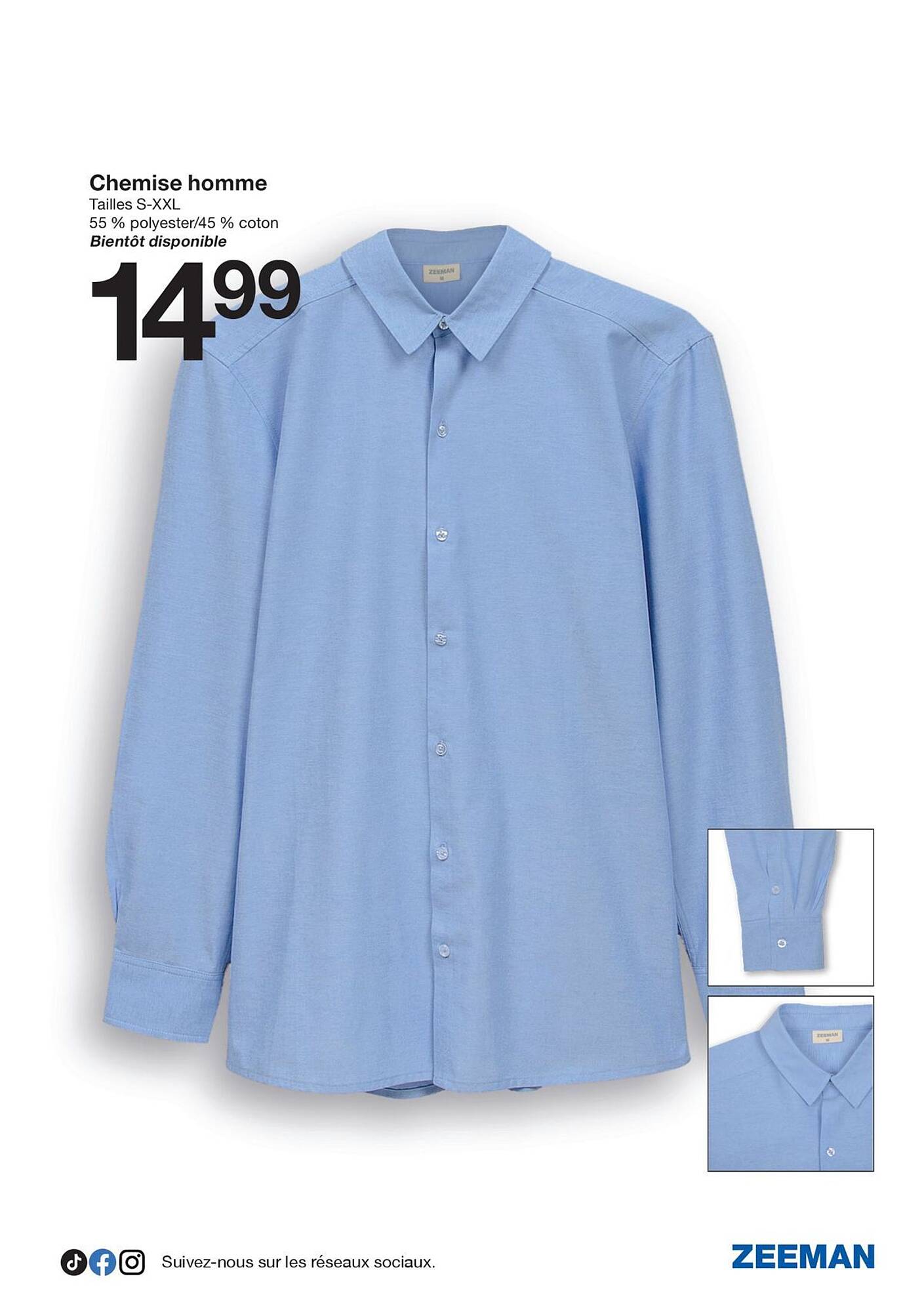 Zeeman Catalogue - Pagina 19